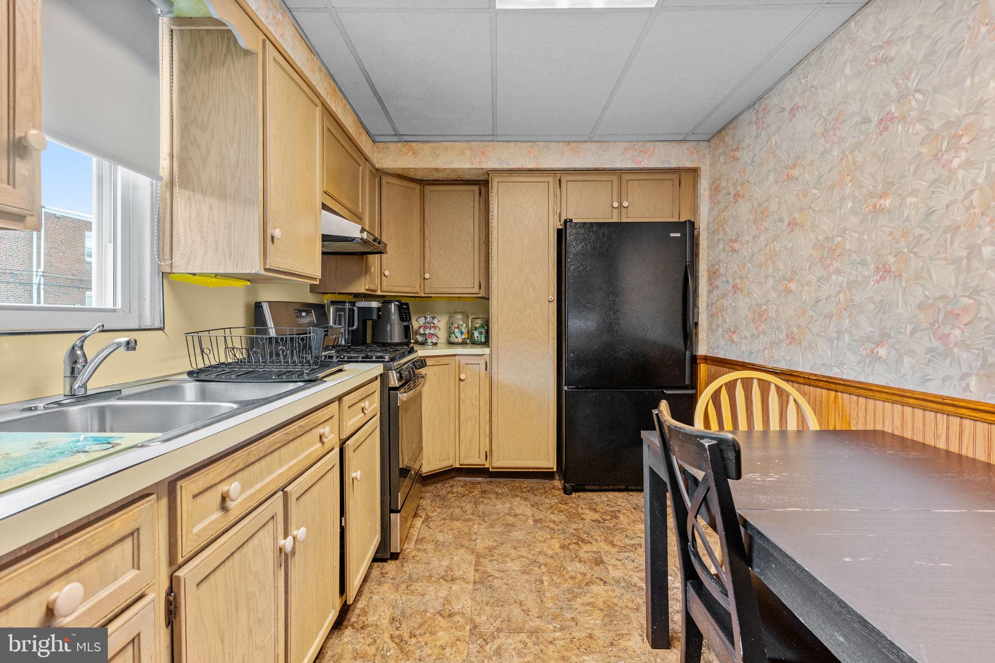 CASTOR GARDENS - Residential