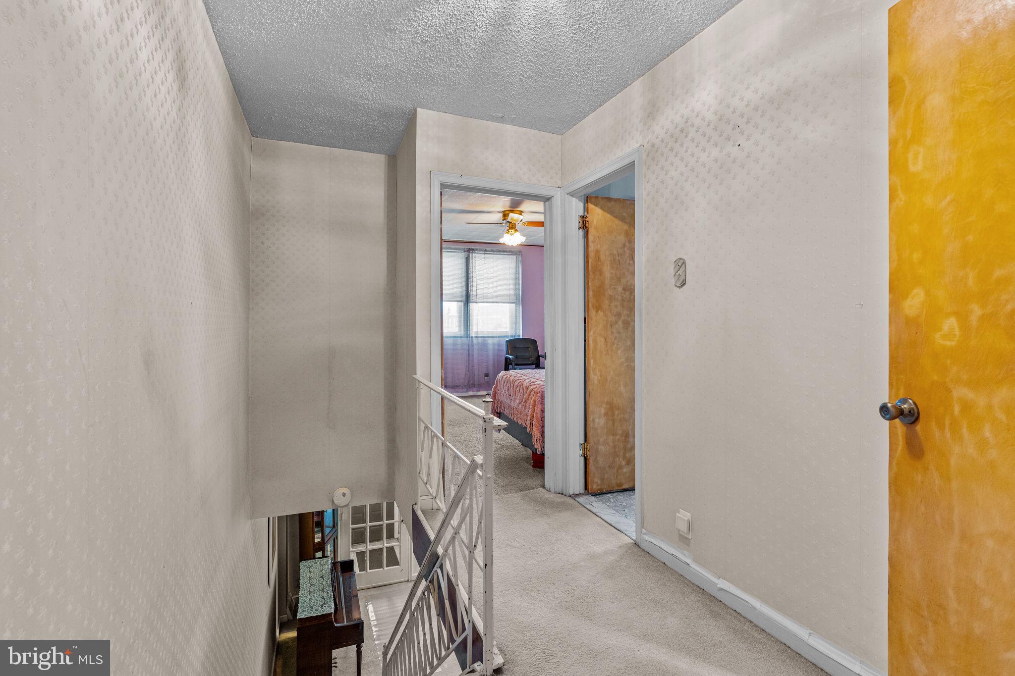 CASTOR GARDENS - Residential