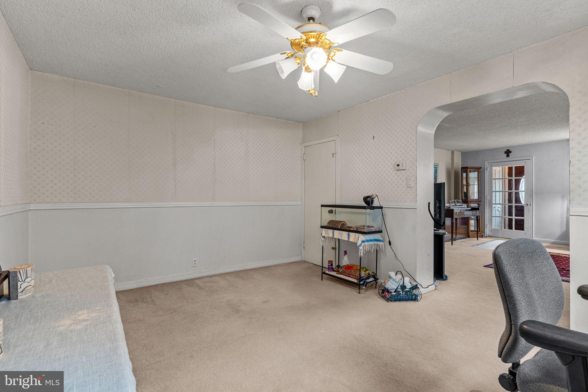 CASTOR GARDENS - Residential