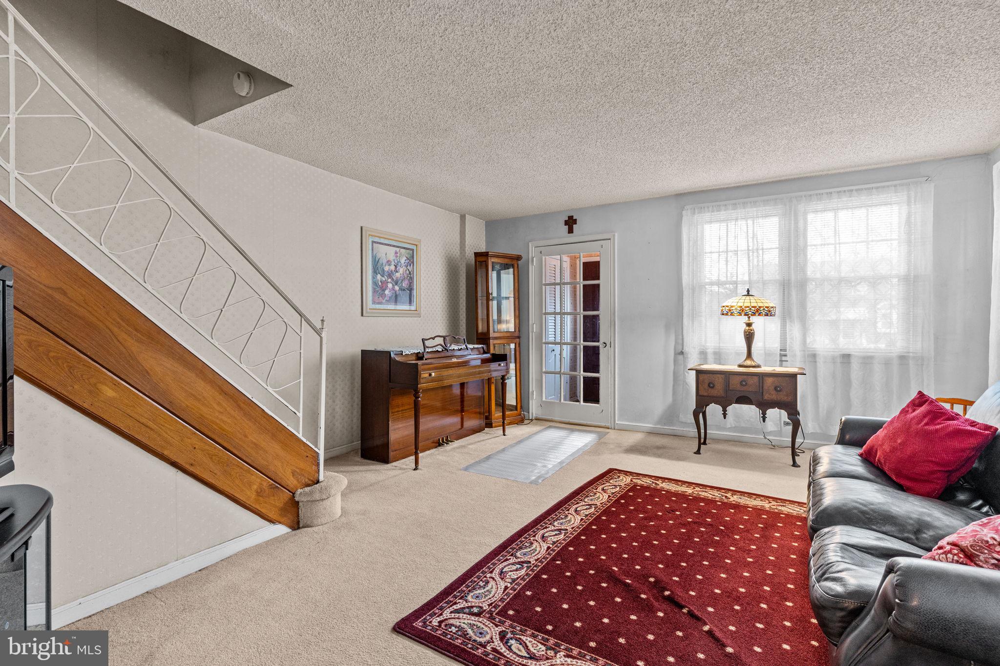 CASTOR GARDENS - Residential