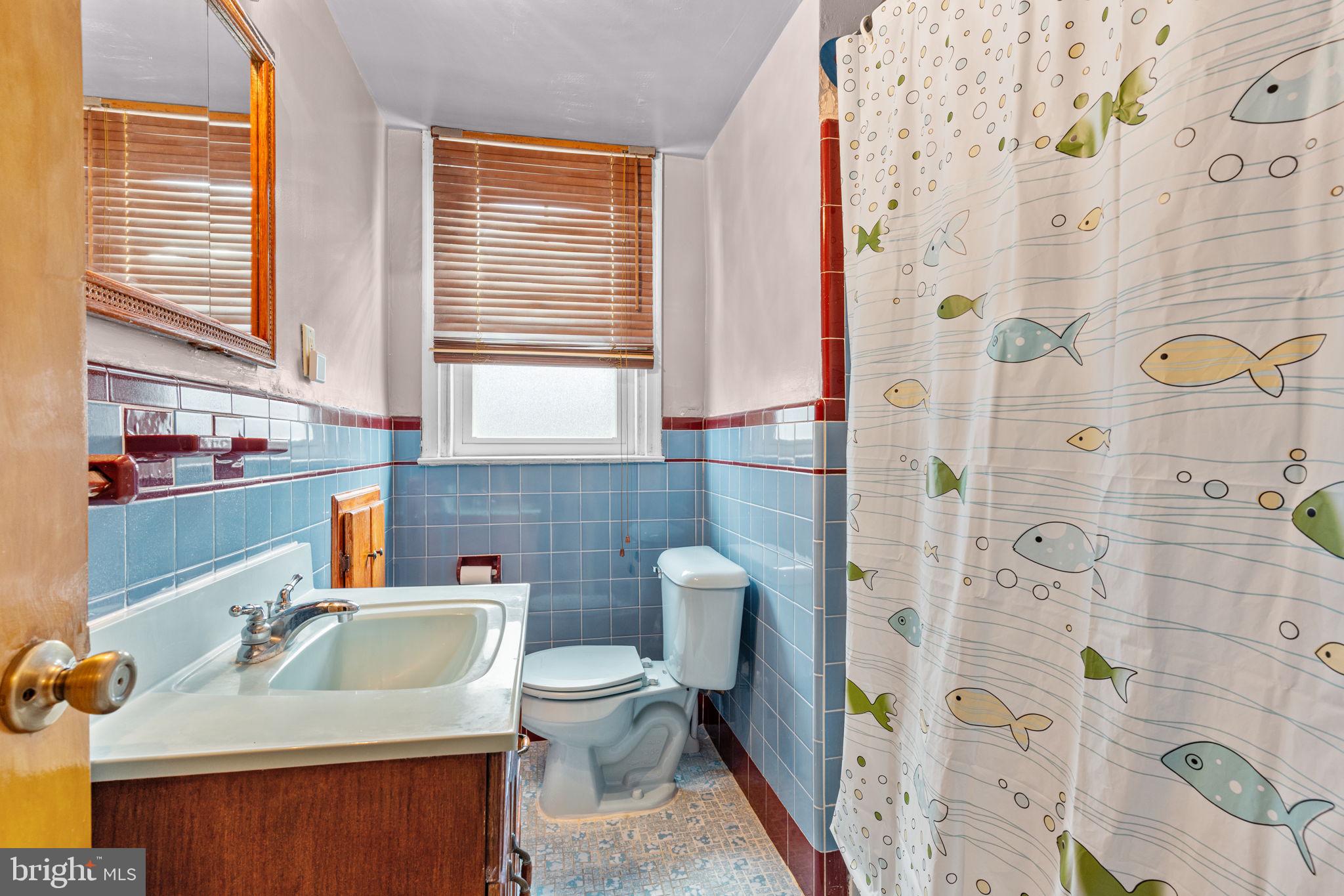 CASTOR GARDENS - Residential