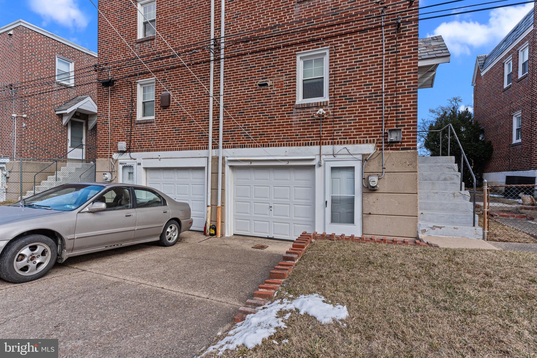 CASTOR GARDENS - Residential