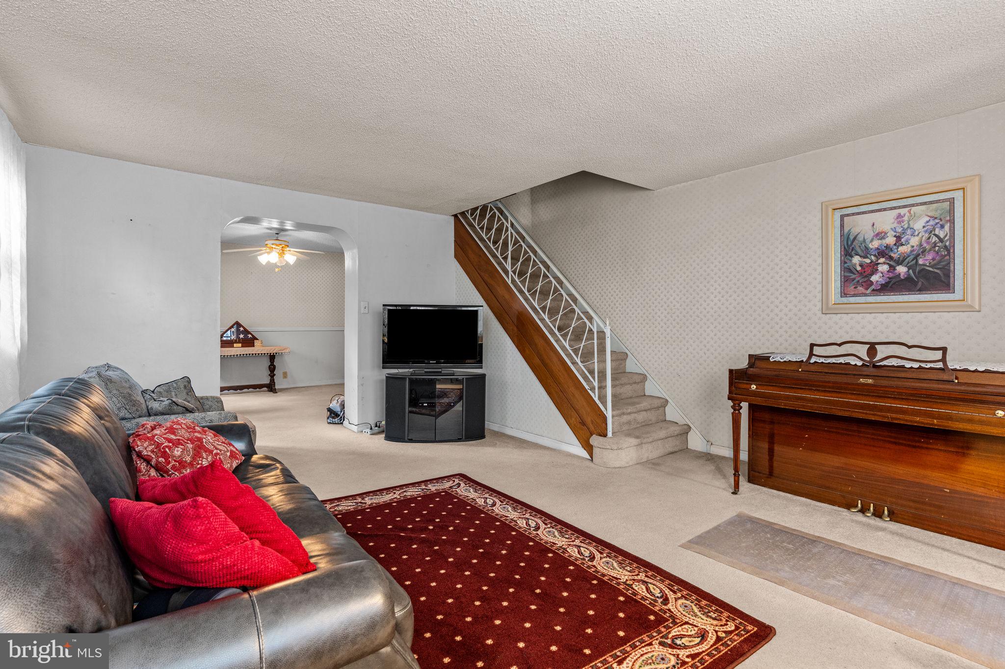 CASTOR GARDENS - Residential