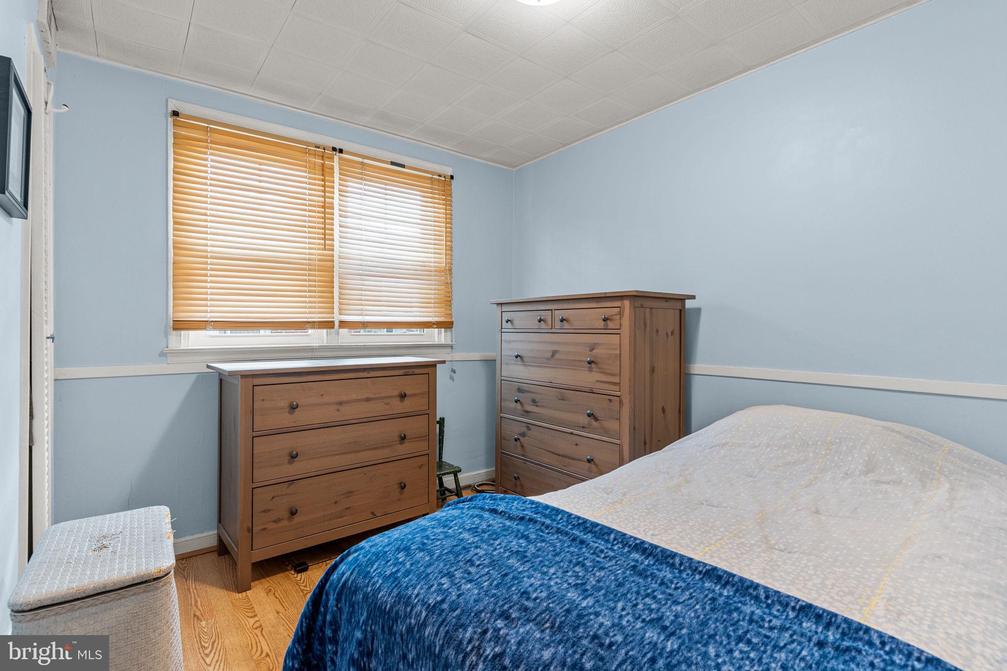 CASTOR GARDENS - Residential