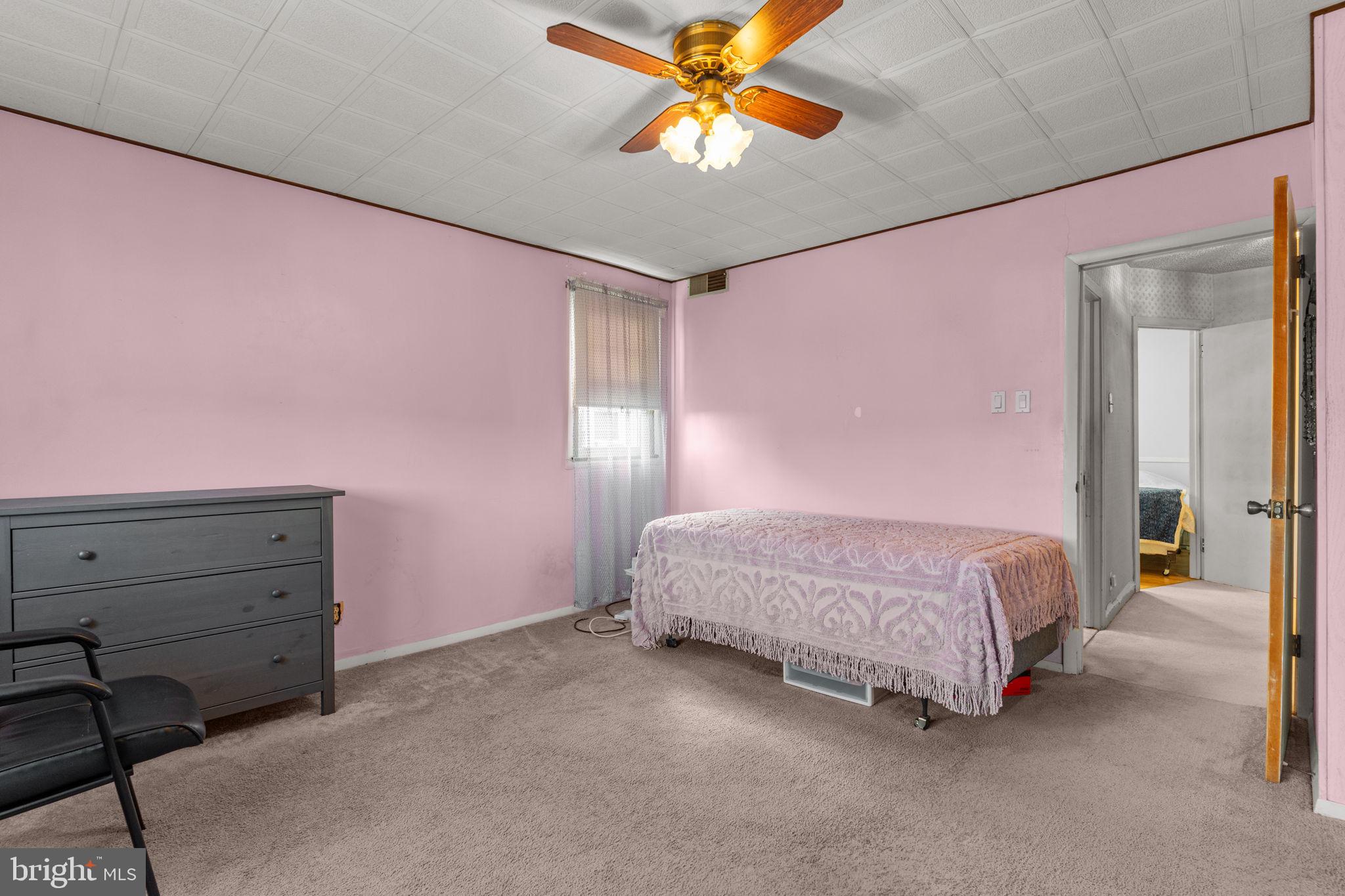 CASTOR GARDENS - Residential