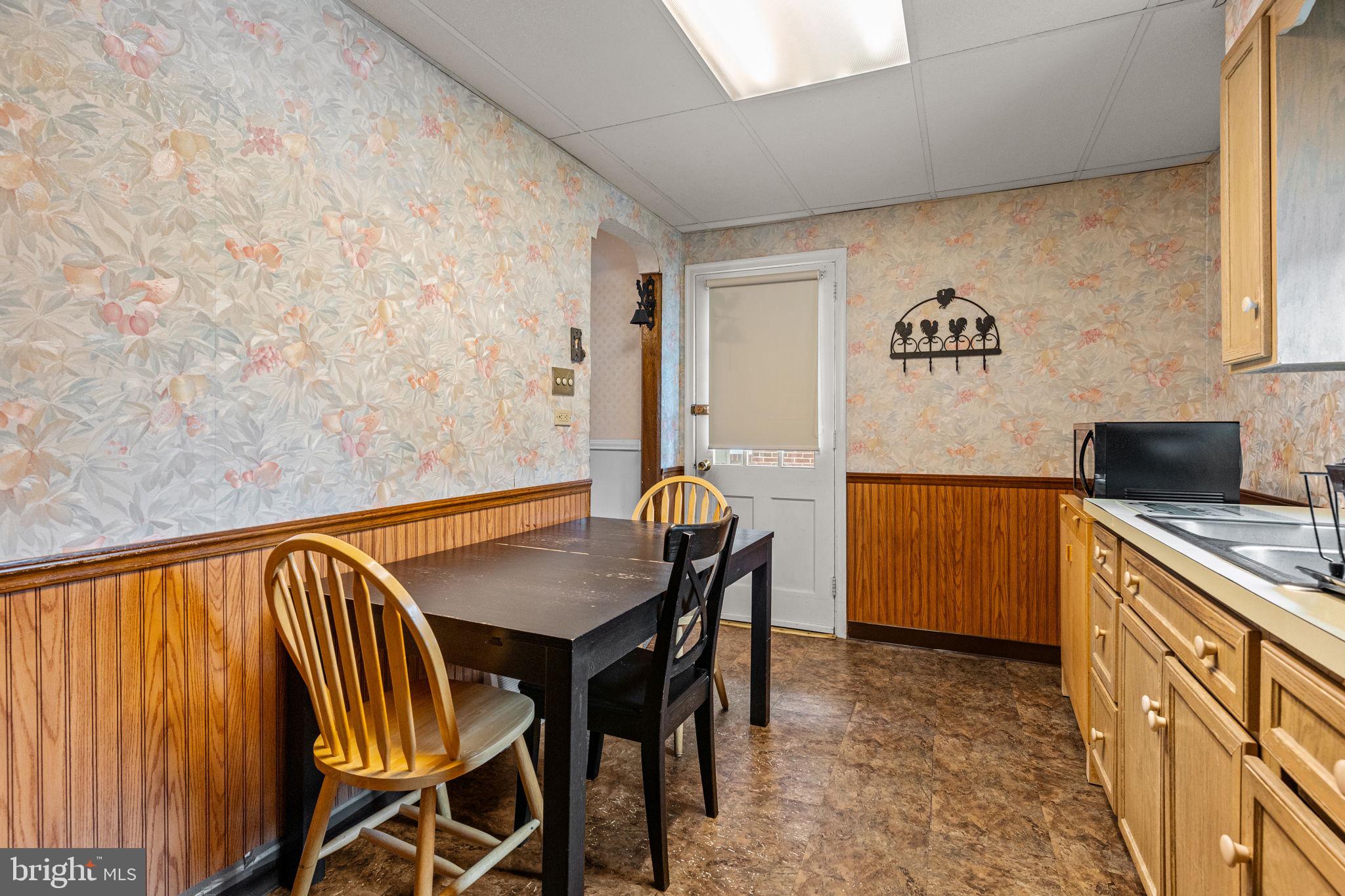 CASTOR GARDENS - Residential