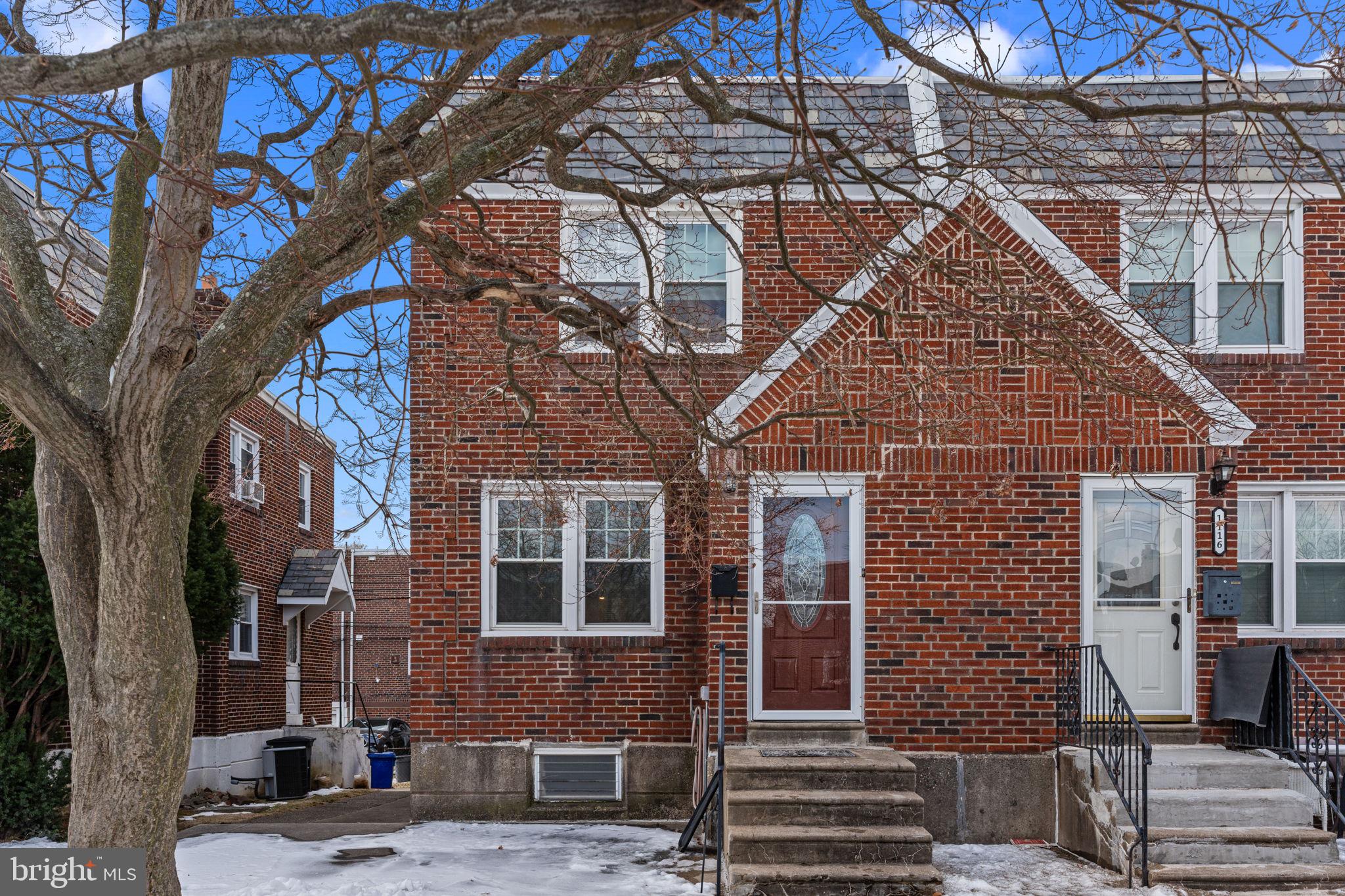 CASTOR GARDENS - Residential