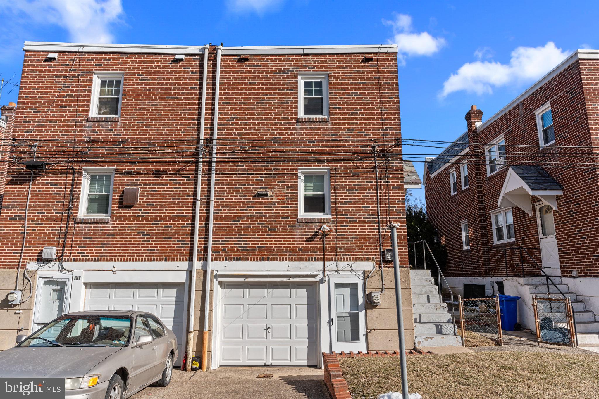 CASTOR GARDENS - Residential