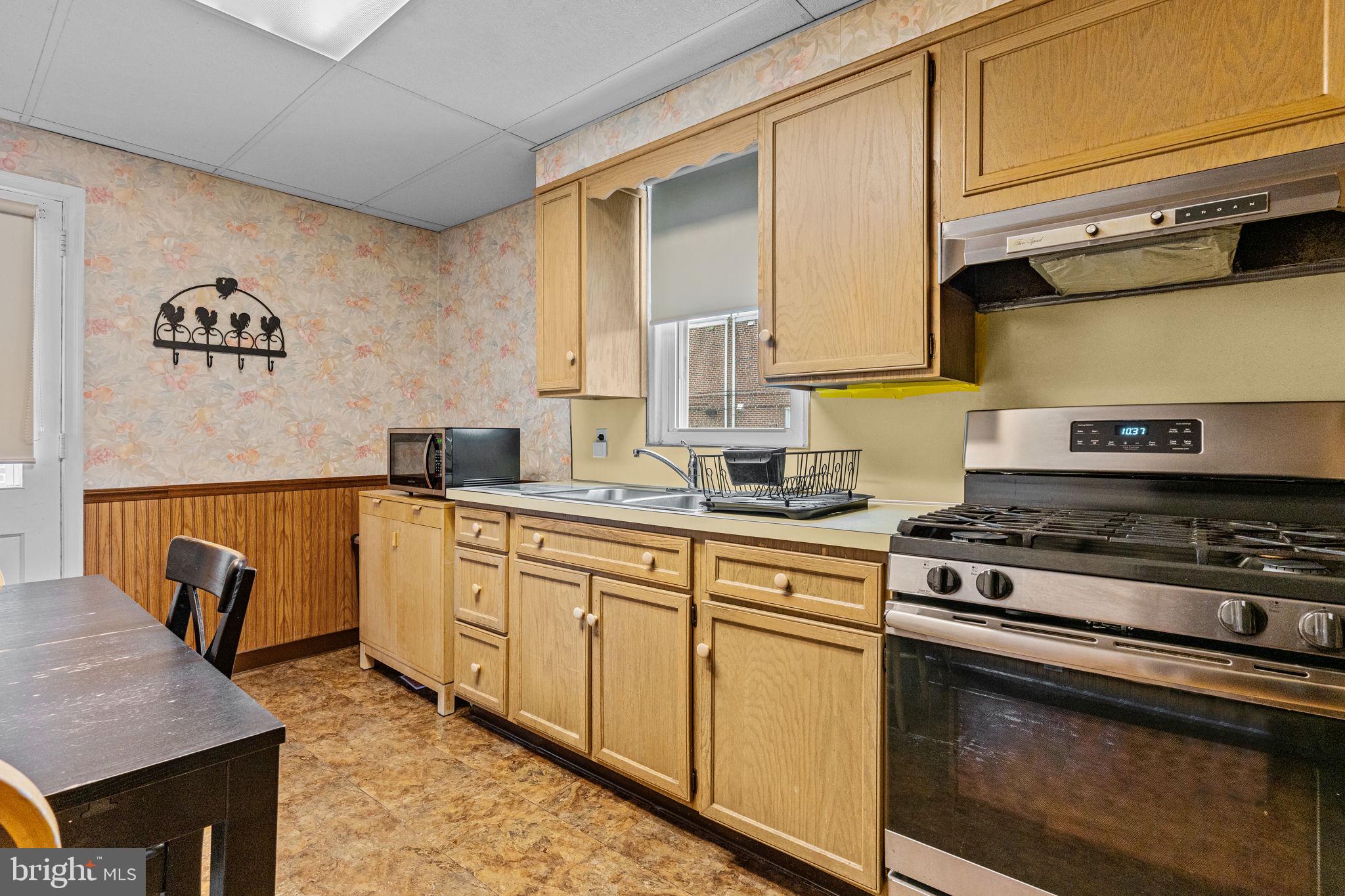 CASTOR GARDENS - Residential