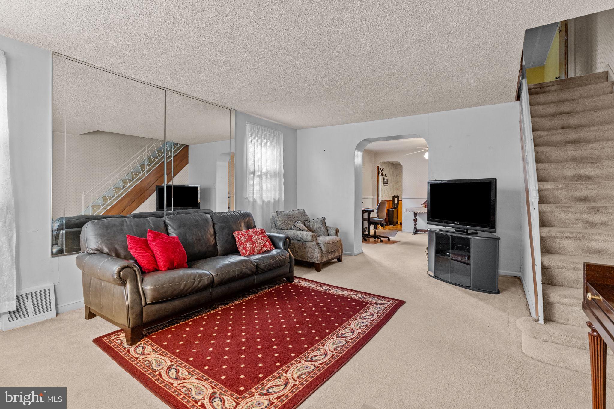 CASTOR GARDENS - Residential