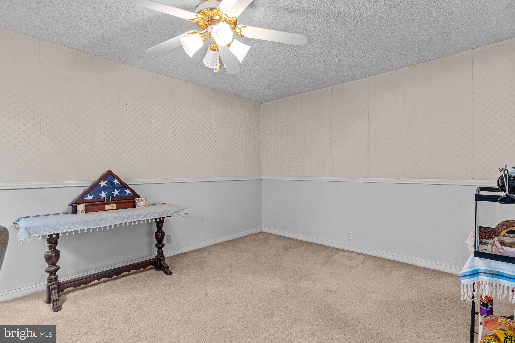 CASTOR GARDENS - Residential