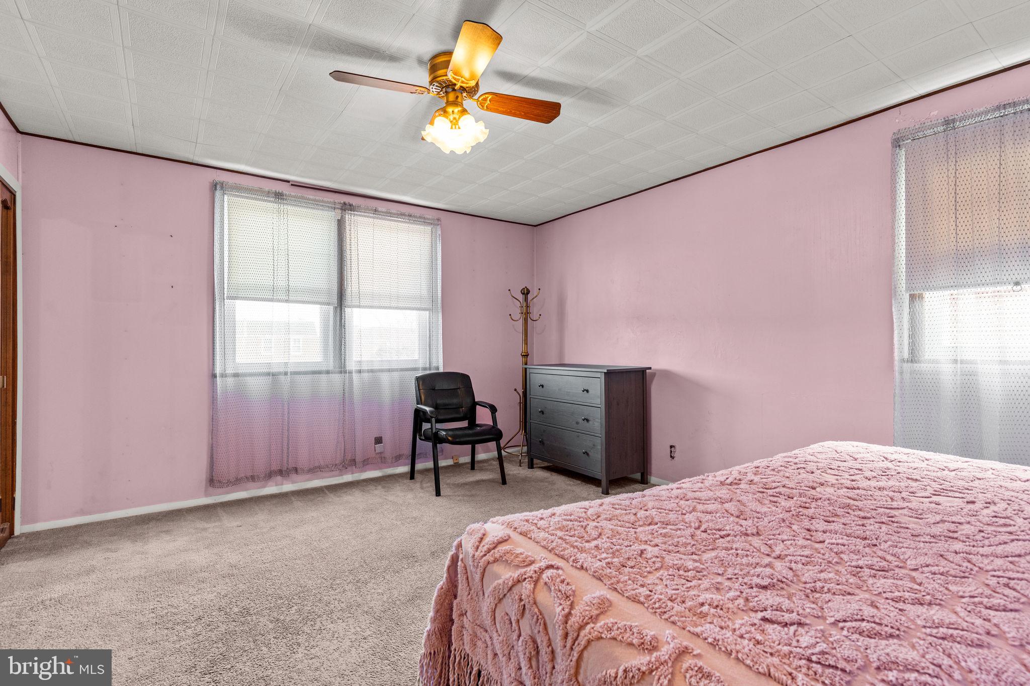 CASTOR GARDENS - Residential