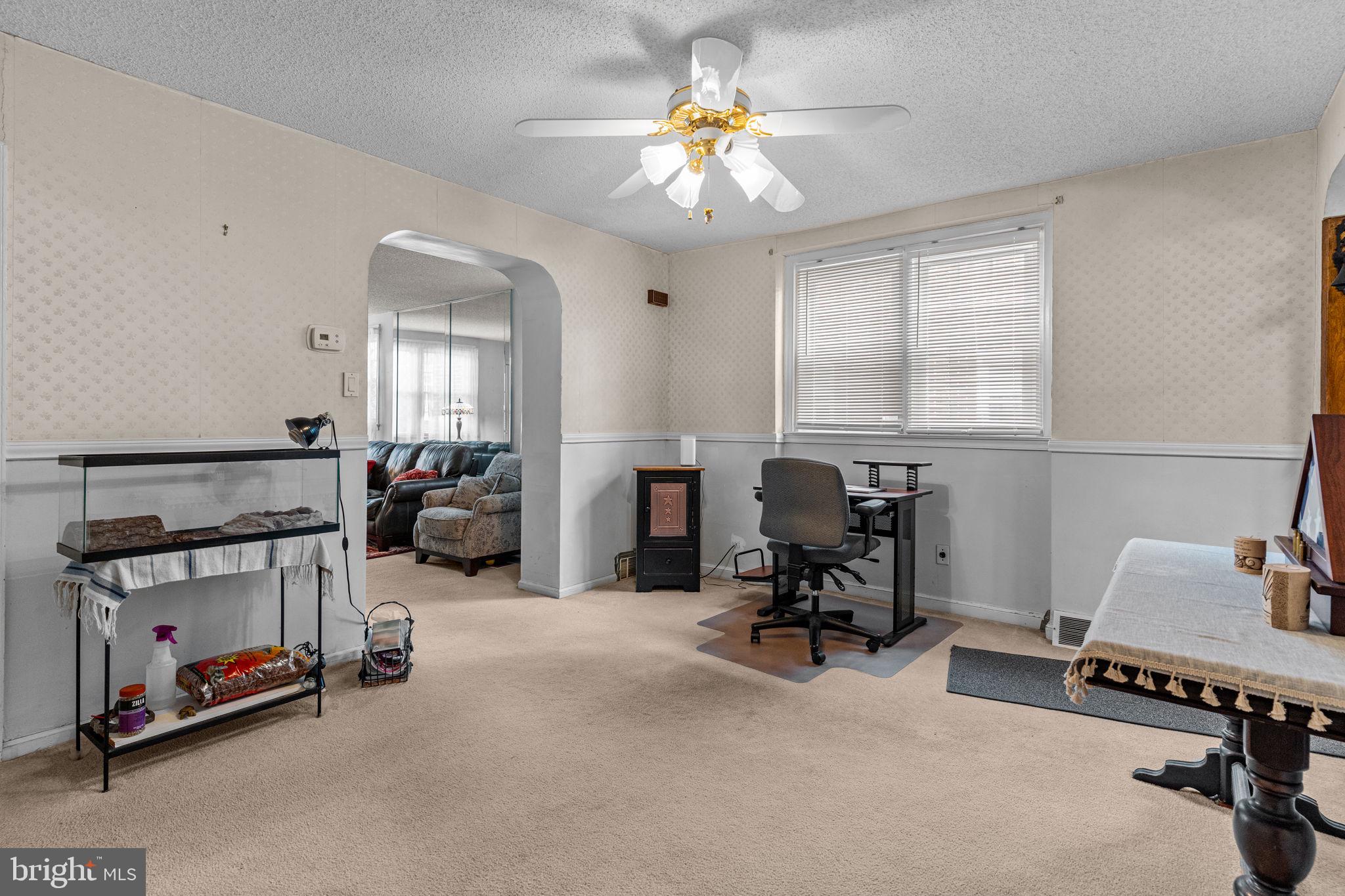 CASTOR GARDENS - Residential