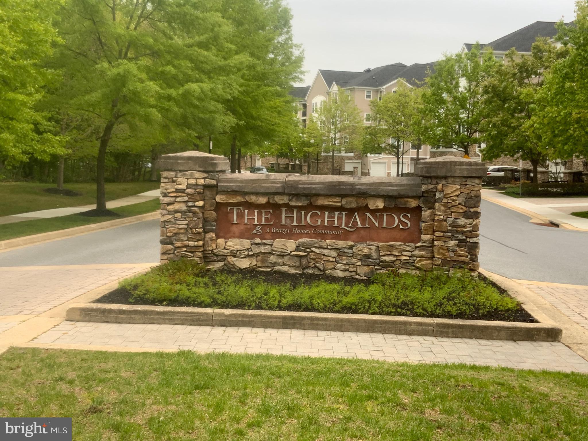 THE HIGHLANDS AT QUARRY LAKE - Residential