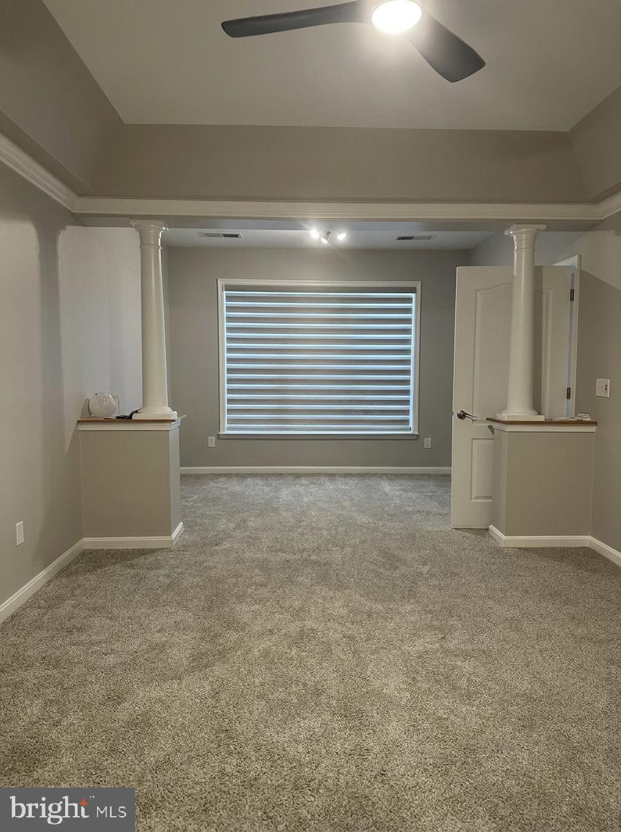 THE HIGHLANDS AT QUARRY LAKE - Residential