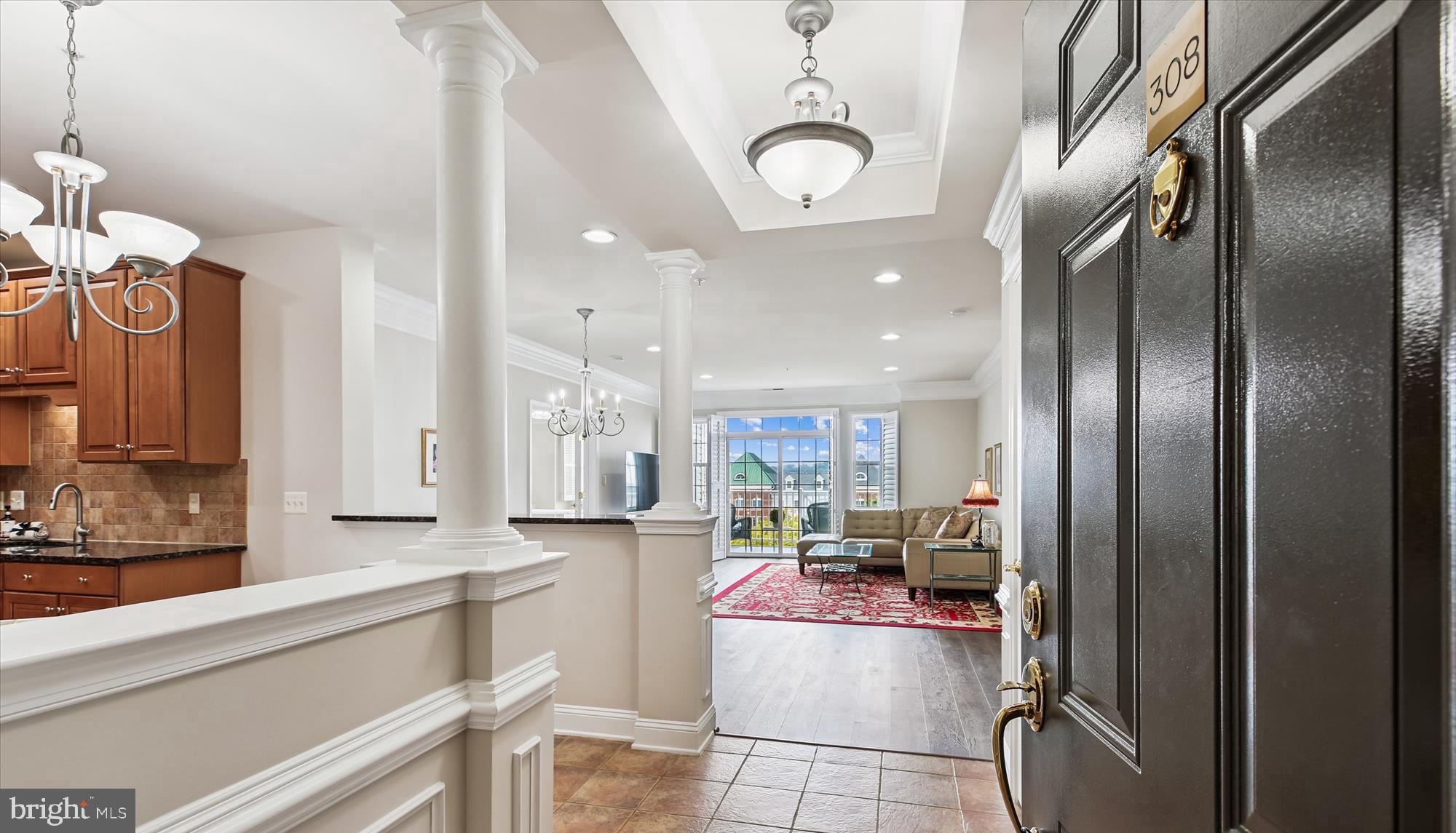 327 KING FARM BOULEVARD 308