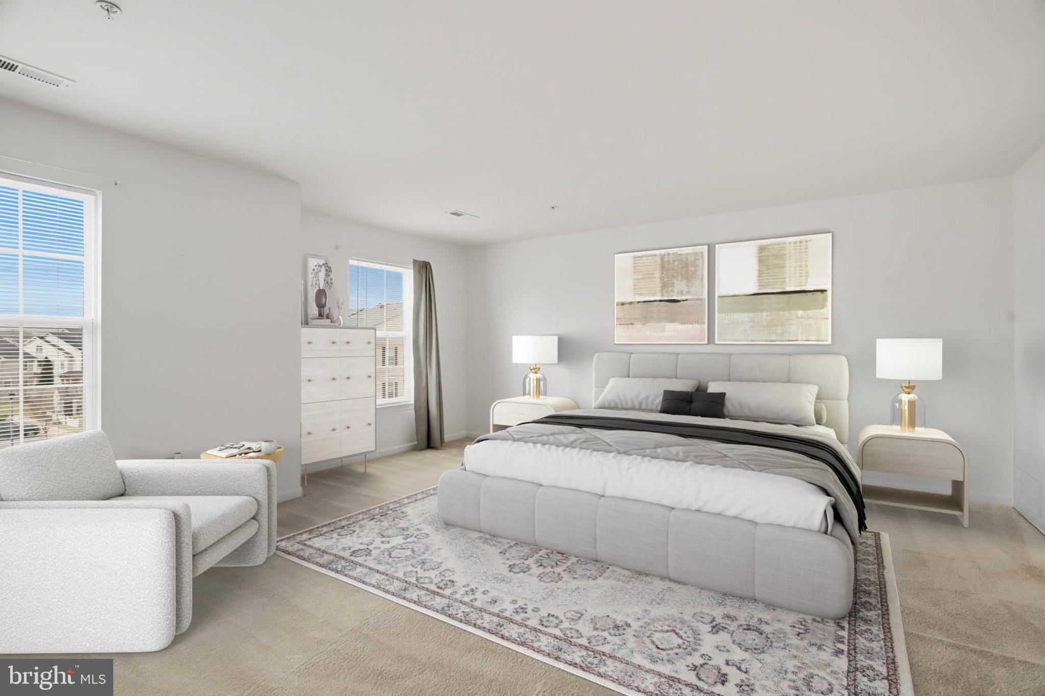 SEVEN OAKS - Residential