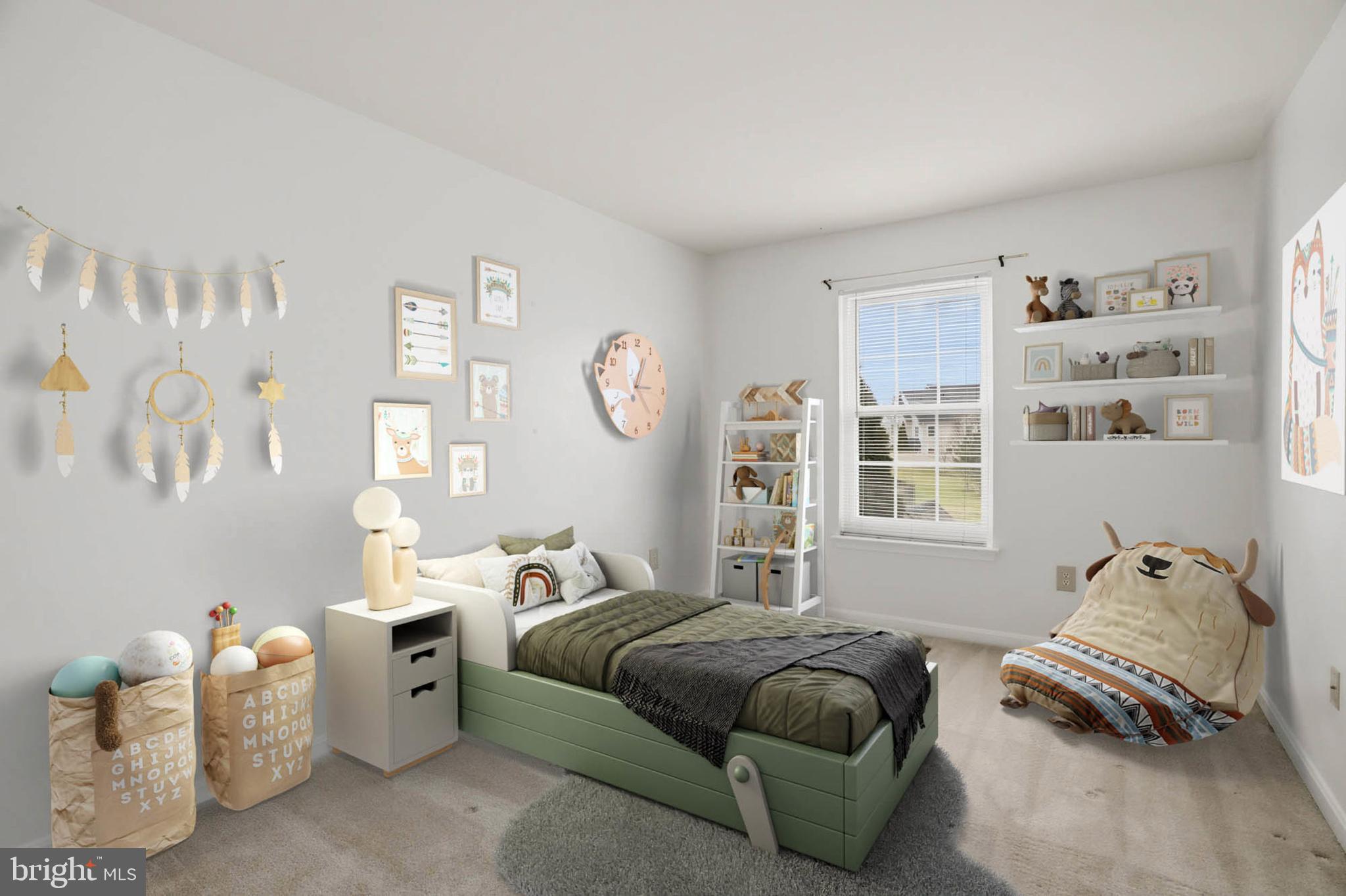 SEVEN OAKS - Residential