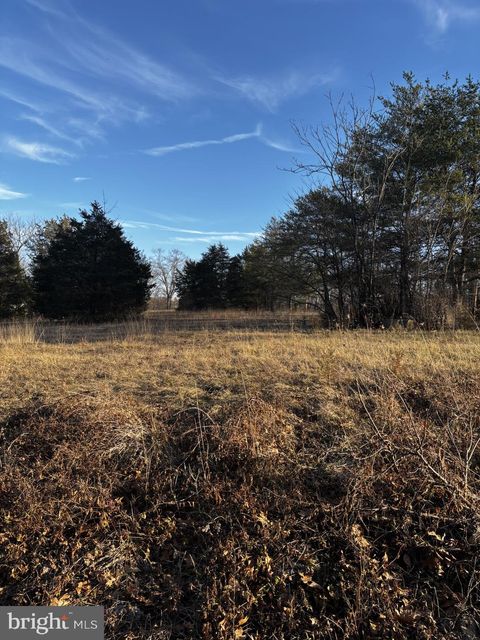 Vacant Land For Sale - Koontztown<br/> FALLING WATERS, WV 25419