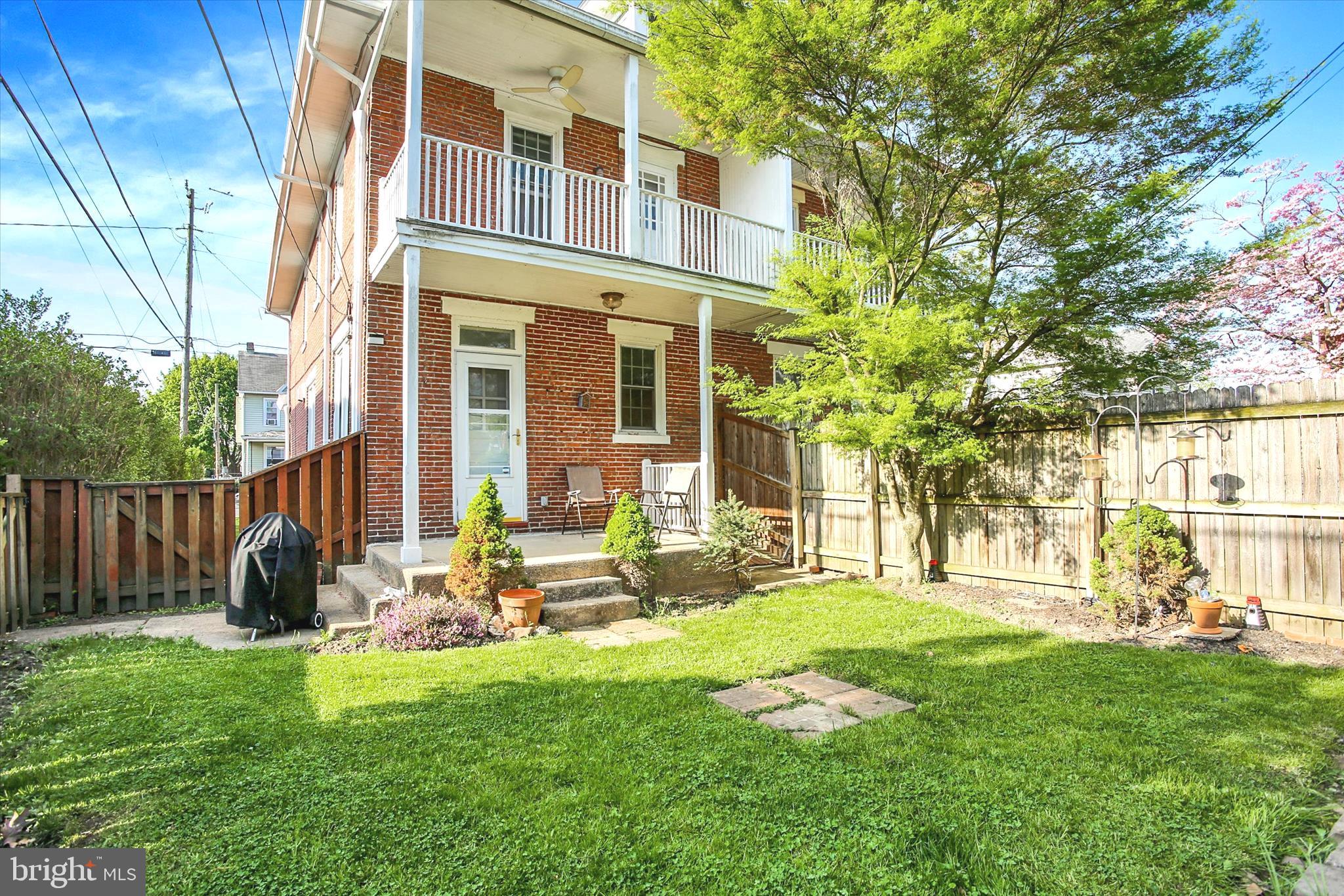 308 LEWIS STREET