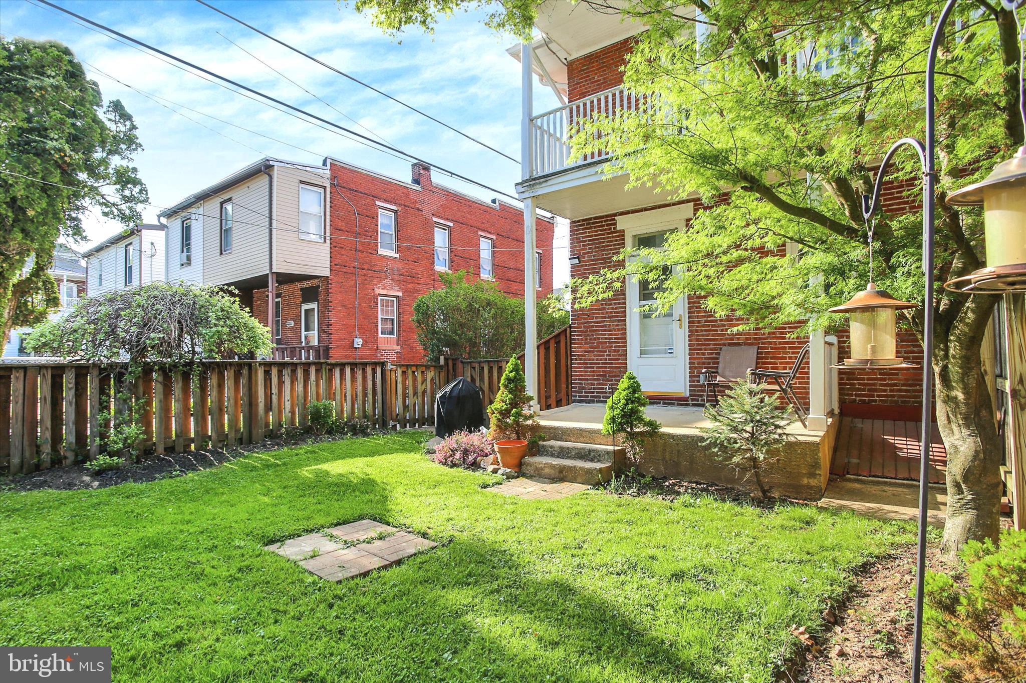 308 LEWIS STREET