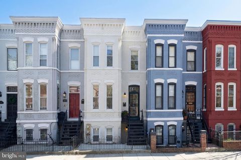 661 F STREET NE WASHINGTON DC 20002