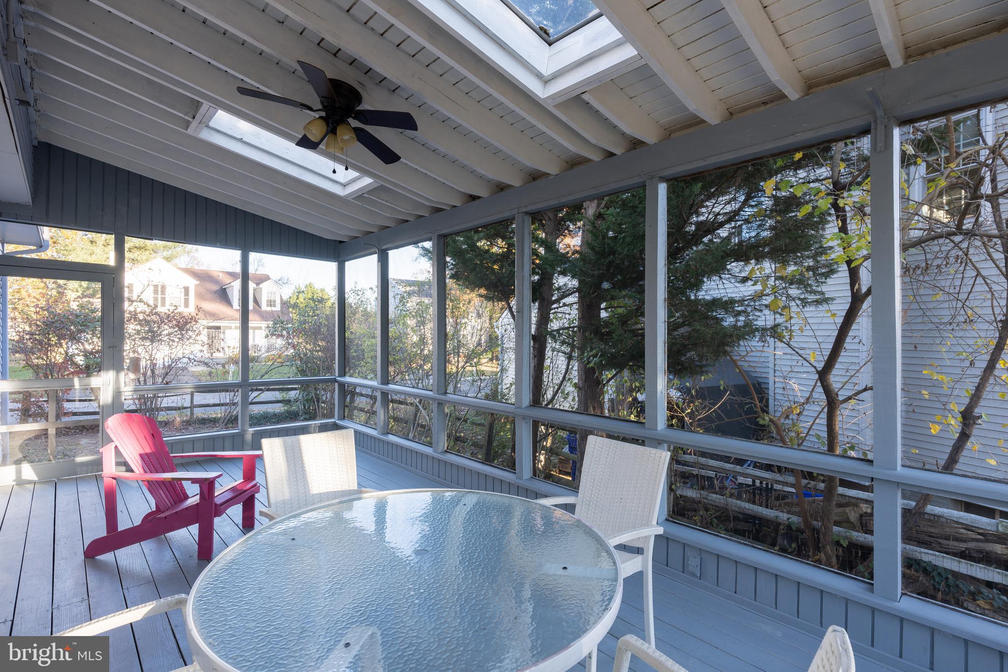 POTOMAC RIDGE - Residential