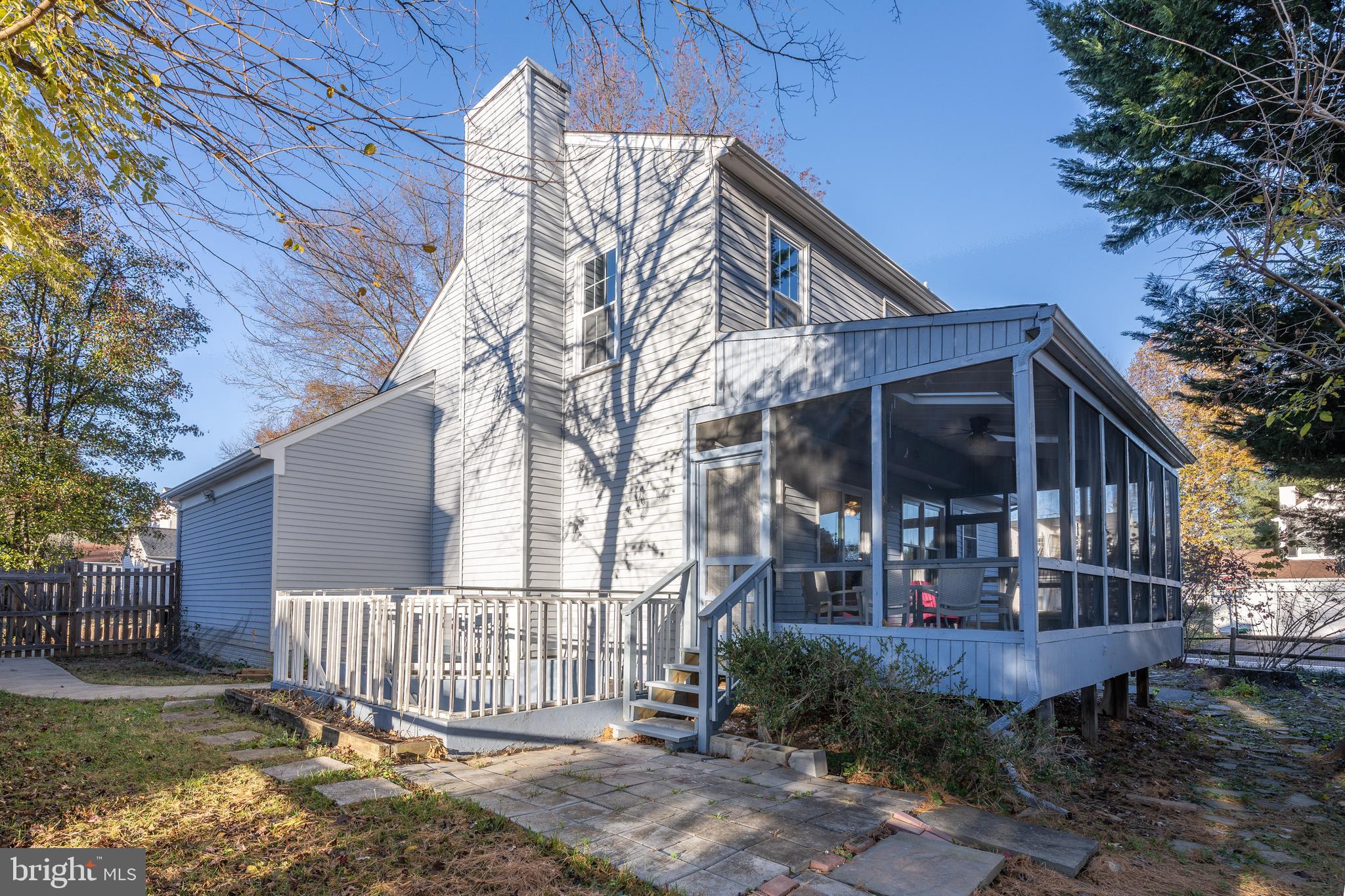 POTOMAC RIDGE - Residential