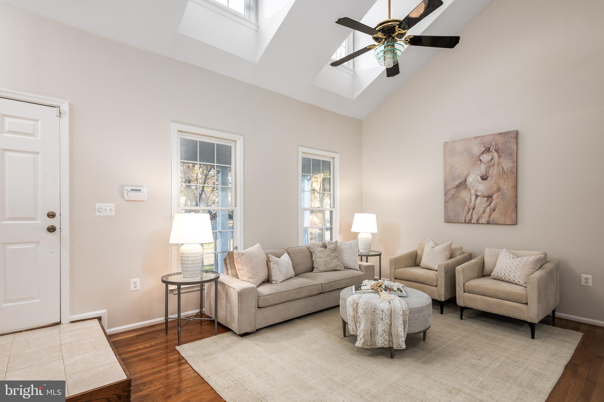 POTOMAC RIDGE - Residential