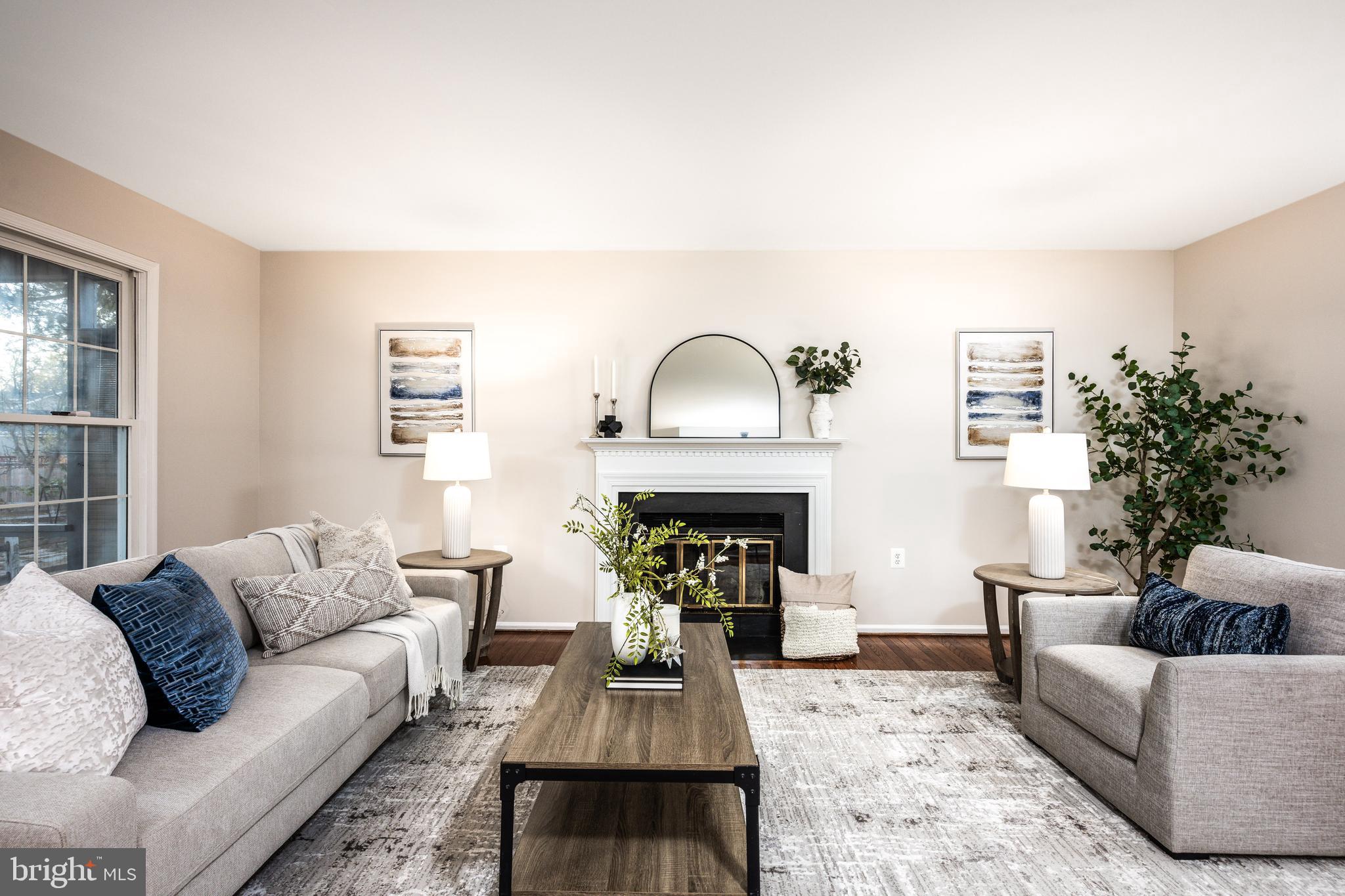 POTOMAC RIDGE - Residential