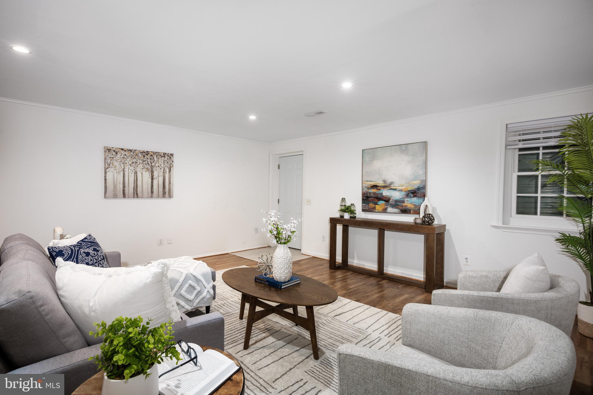 POTOMAC RIDGE - Residential