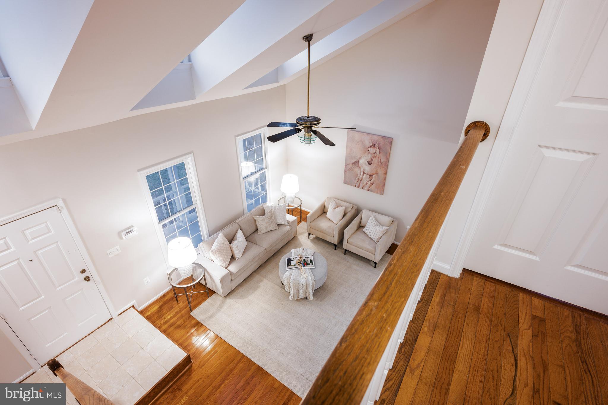 POTOMAC RIDGE - Residential