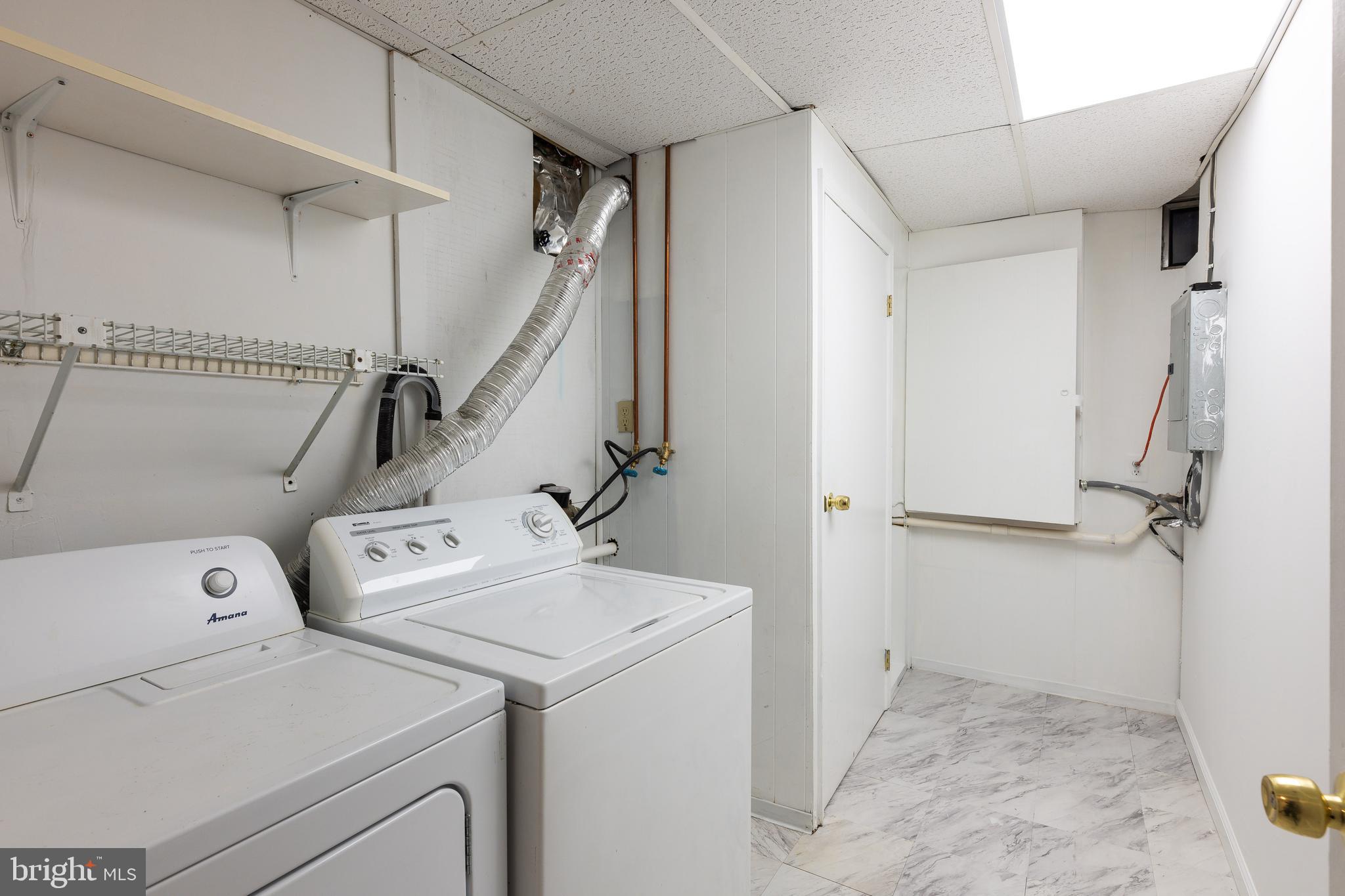 POTOMAC RIDGE - Residential