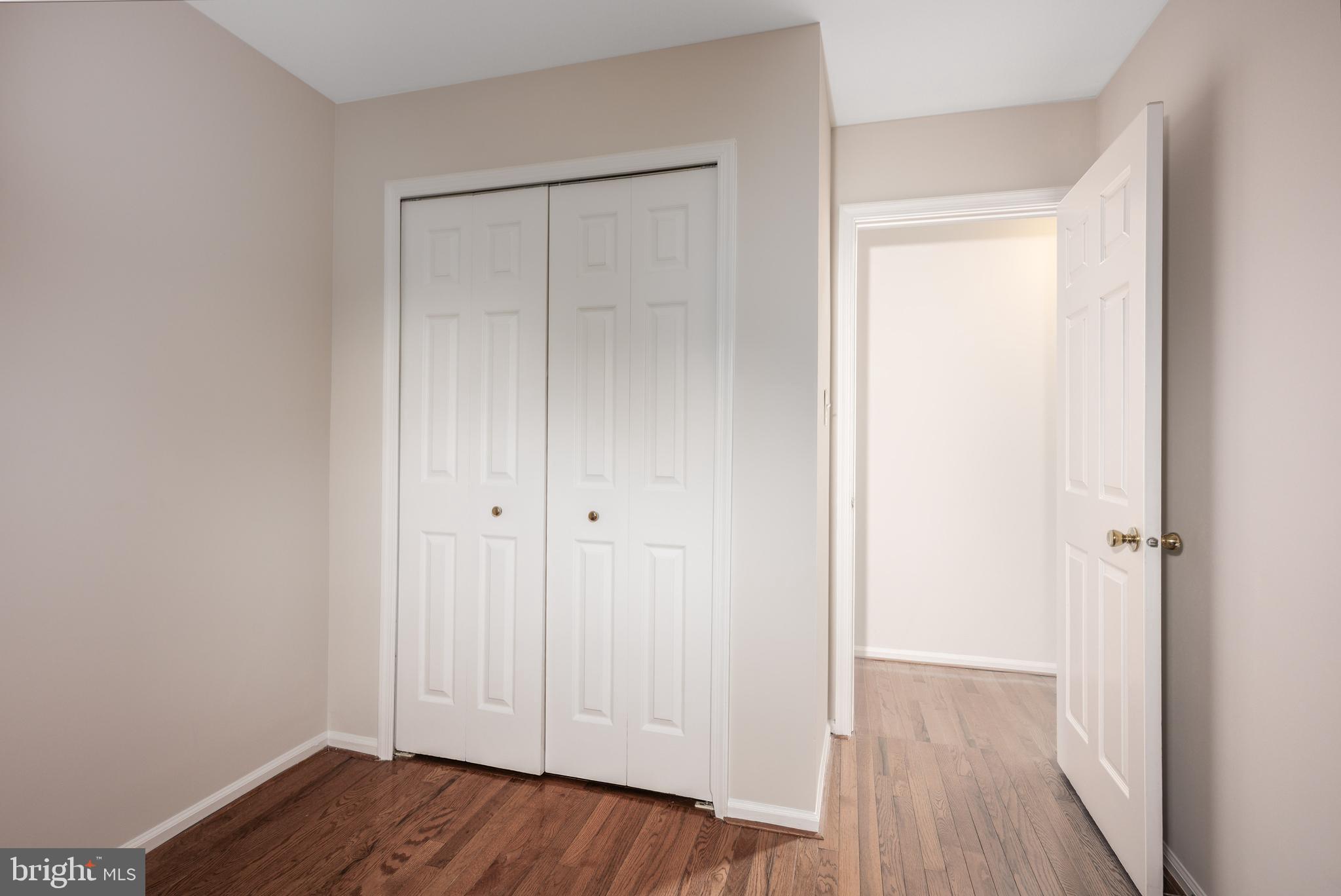 POTOMAC RIDGE - Residential