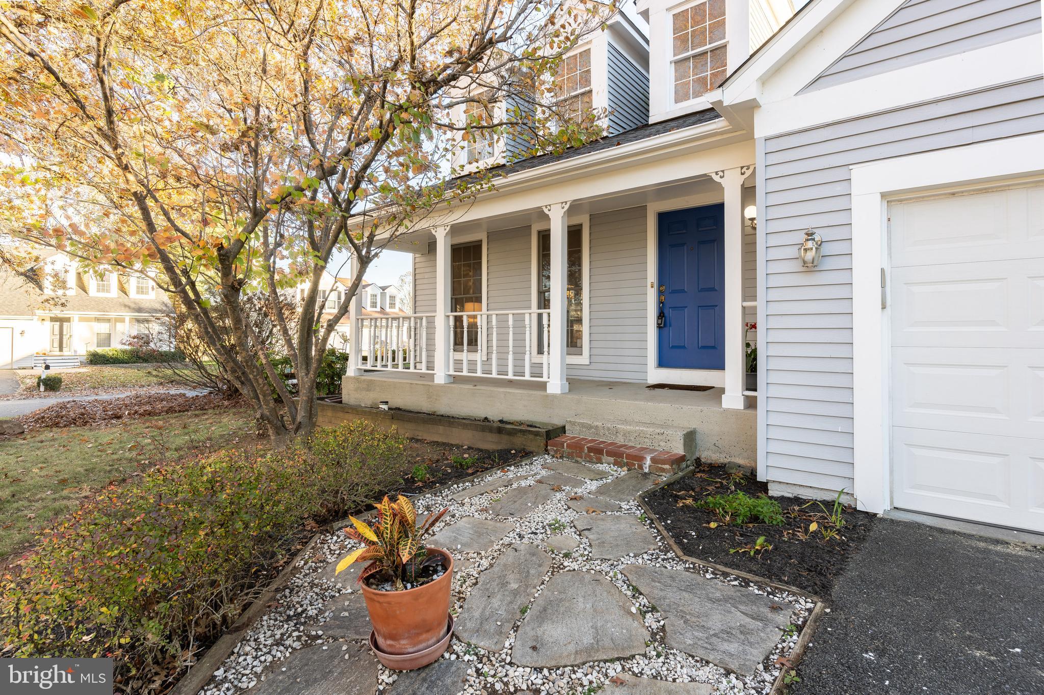 POTOMAC RIDGE - Residential