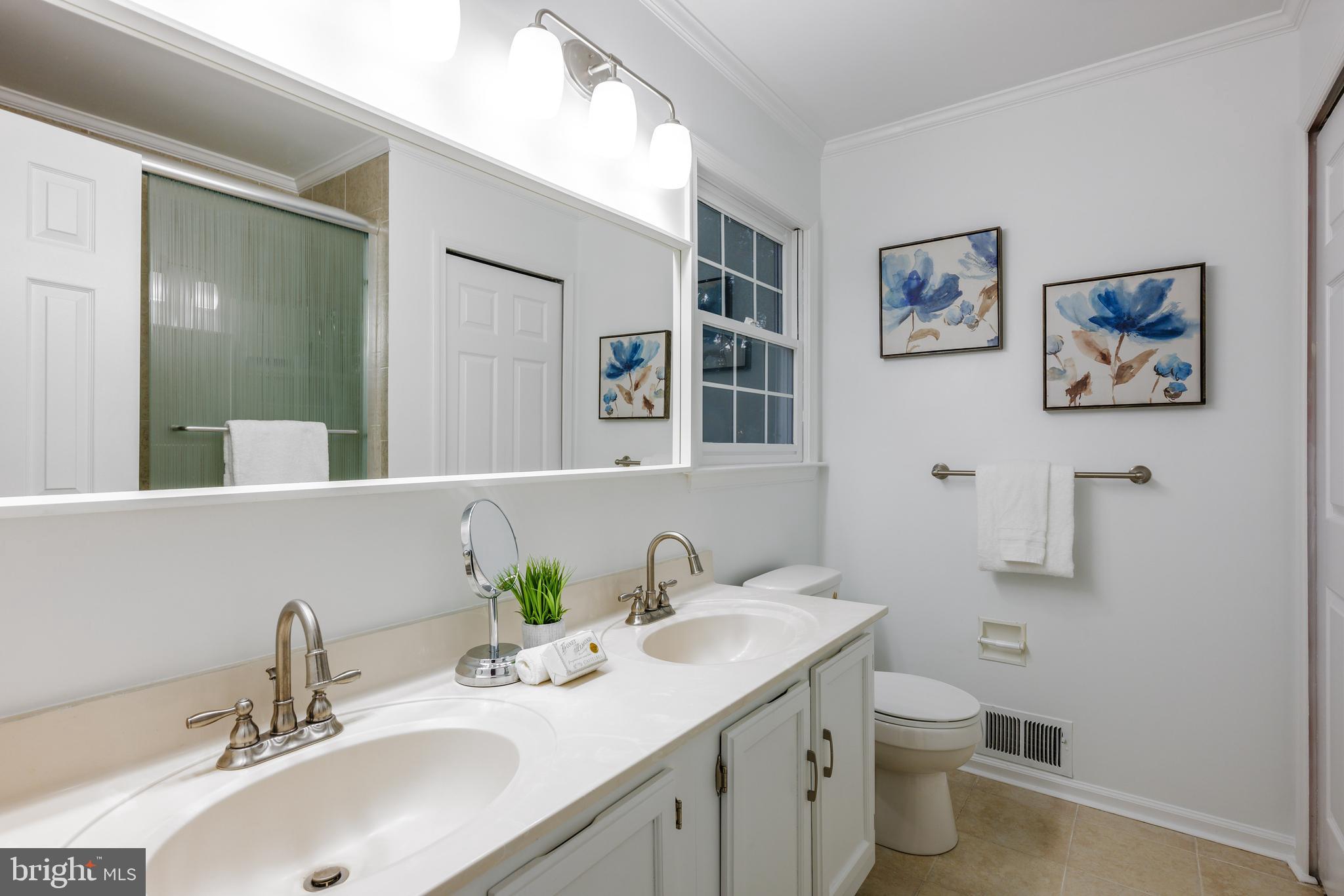 POTOMAC RIDGE - Residential