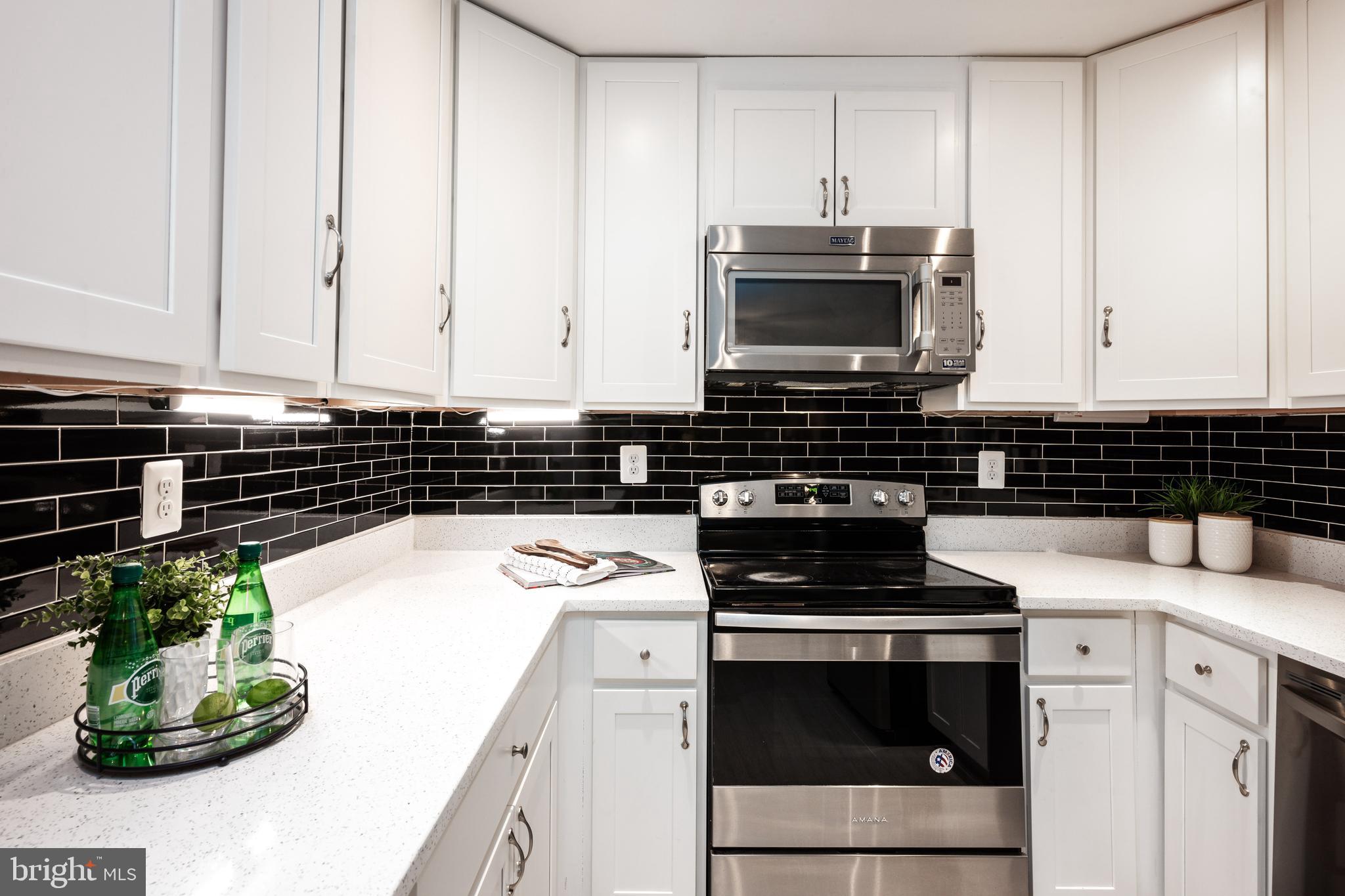 POTOMAC RIDGE - Residential