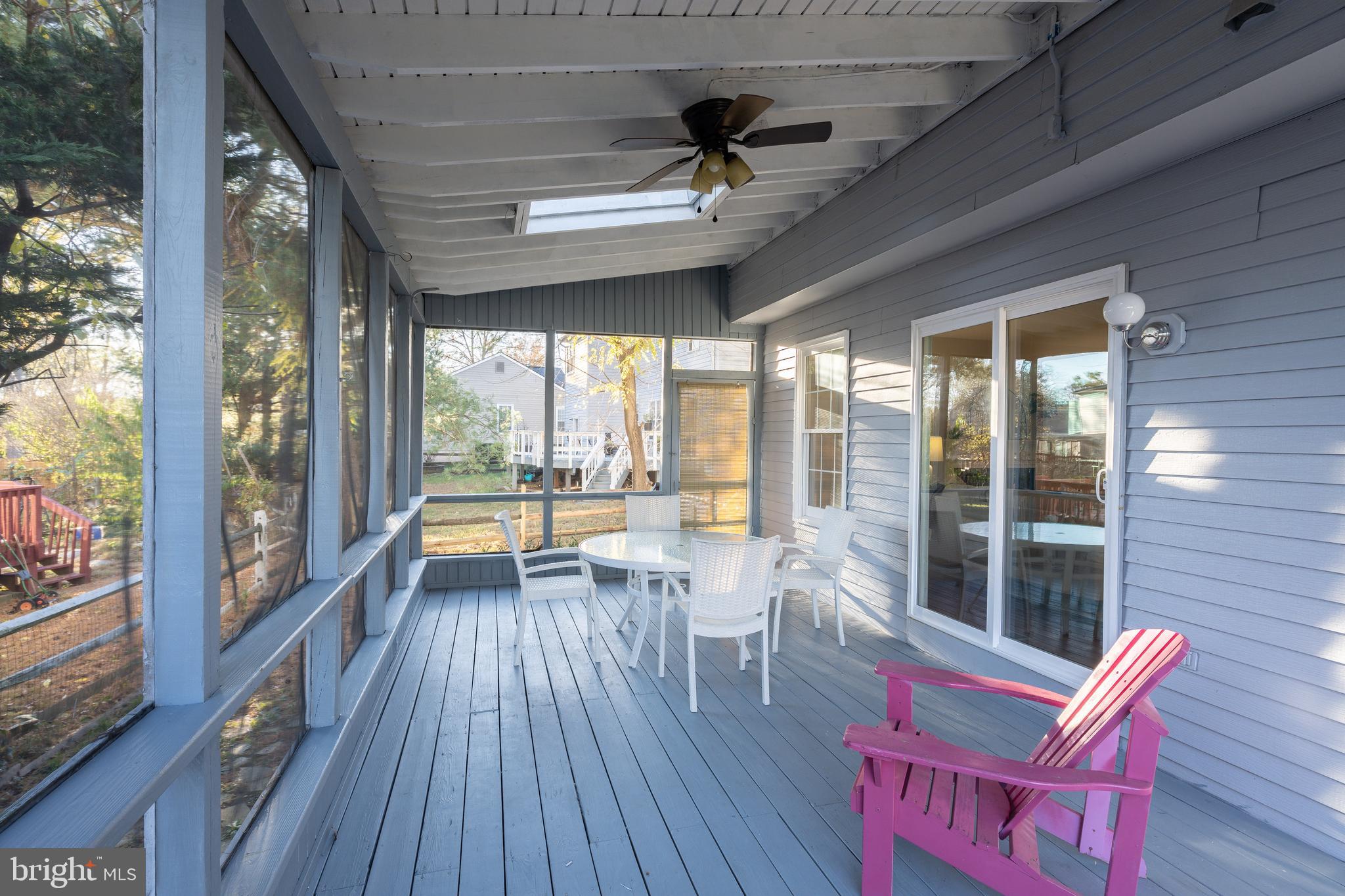 POTOMAC RIDGE - Residential