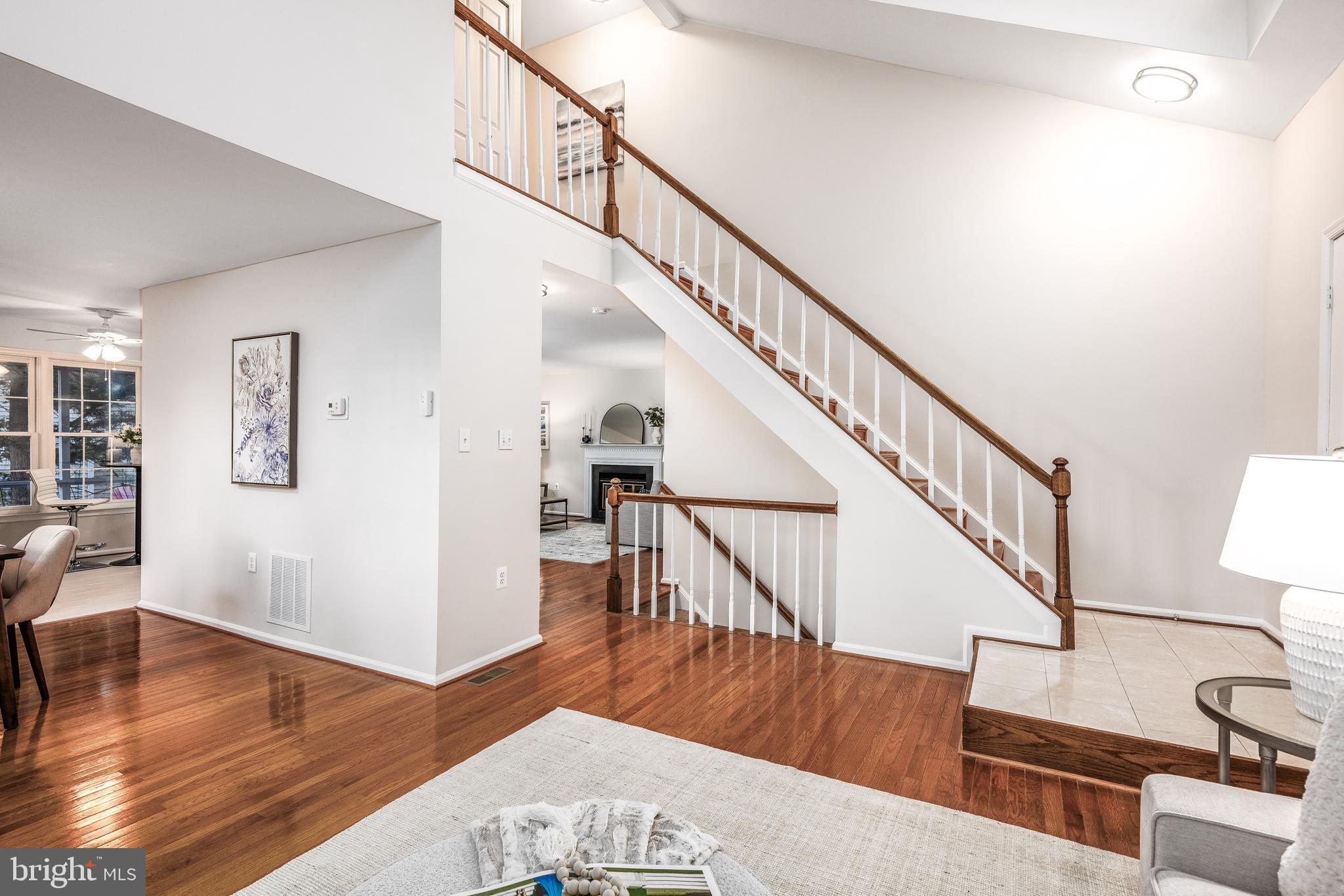 POTOMAC RIDGE - Residential