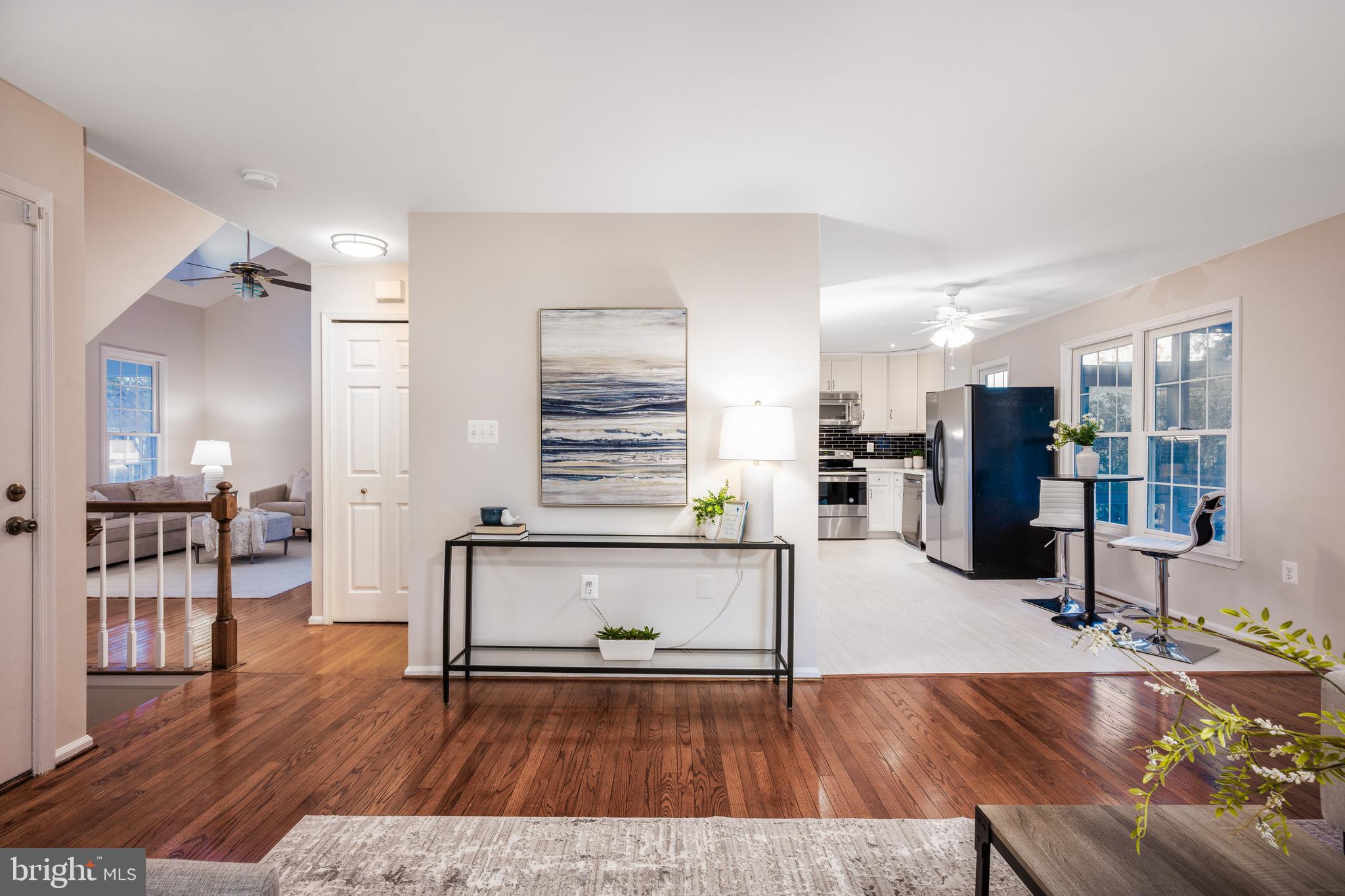 POTOMAC RIDGE - Residential