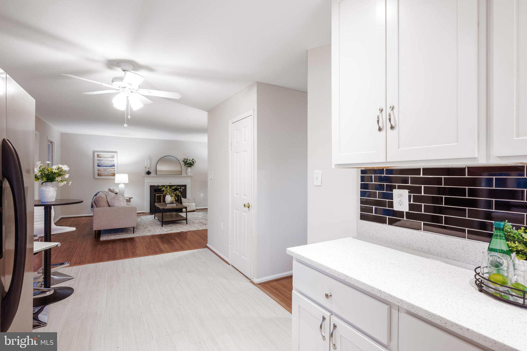 POTOMAC RIDGE - Residential