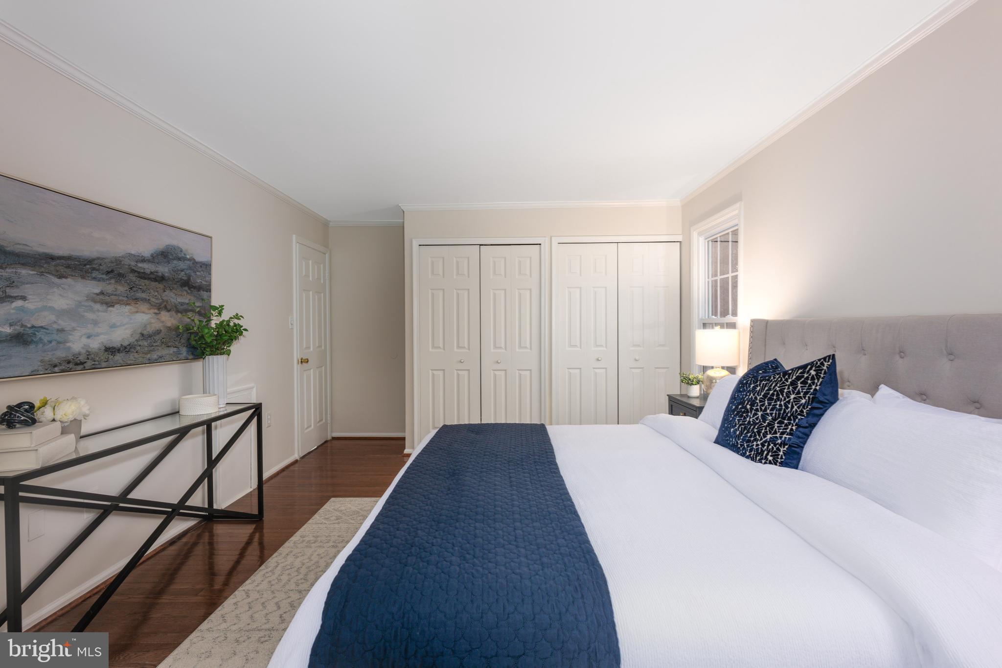 POTOMAC RIDGE - Residential