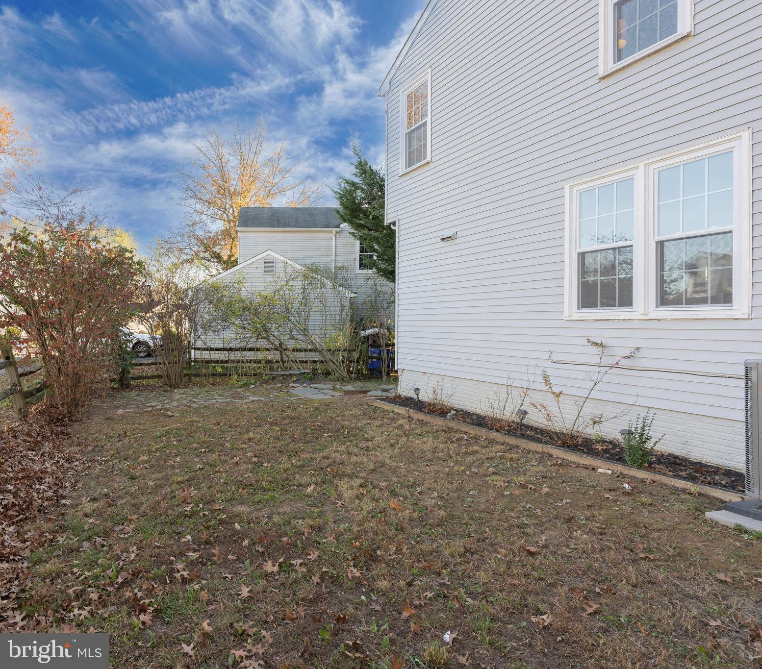 POTOMAC RIDGE - Residential