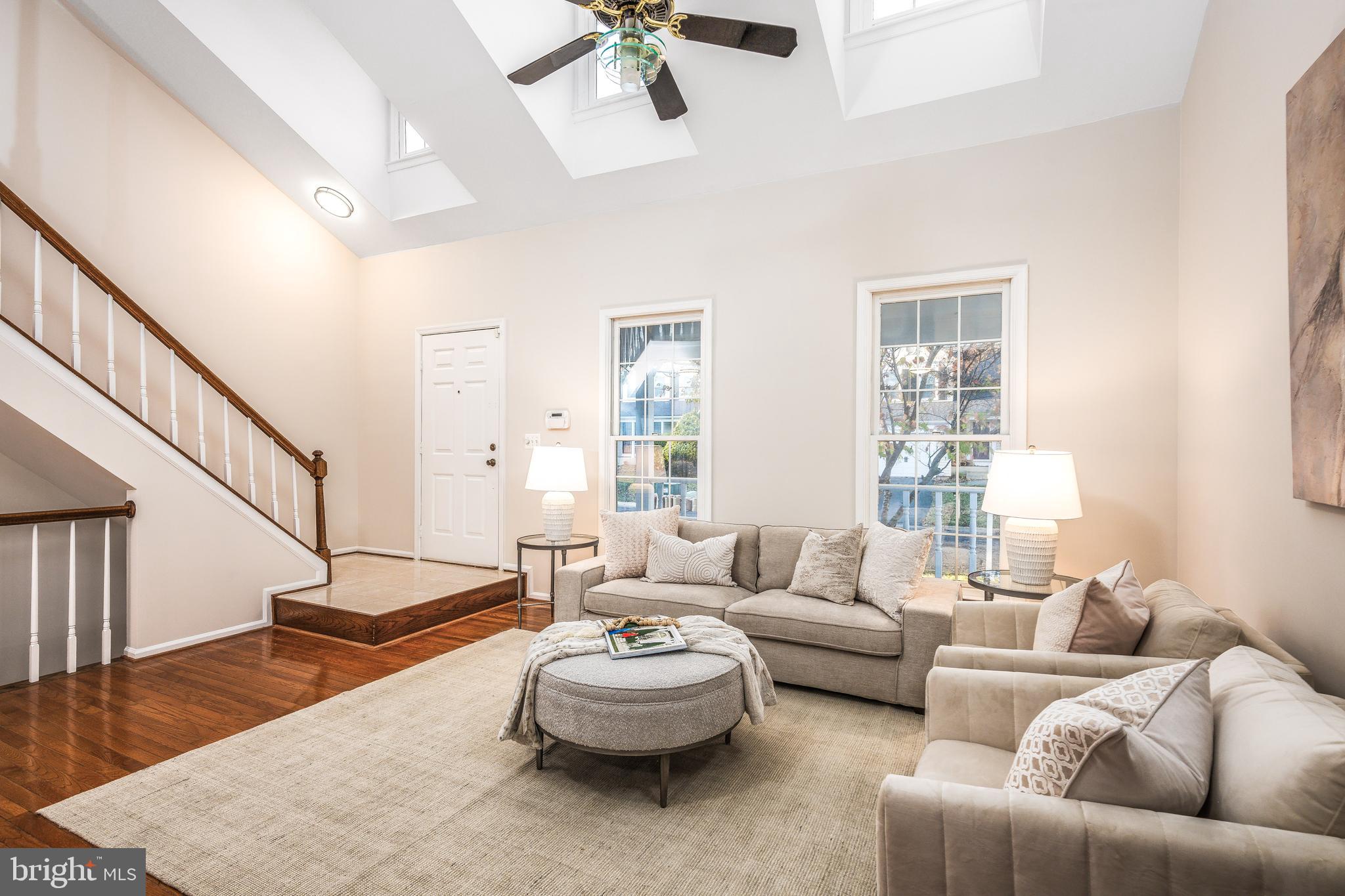 POTOMAC RIDGE - Residential