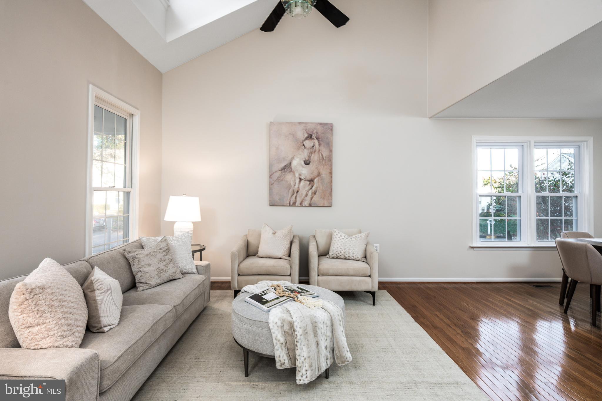 POTOMAC RIDGE - Residential