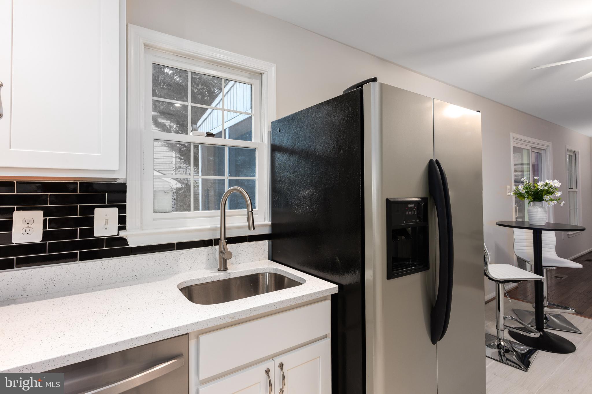 POTOMAC RIDGE - Residential