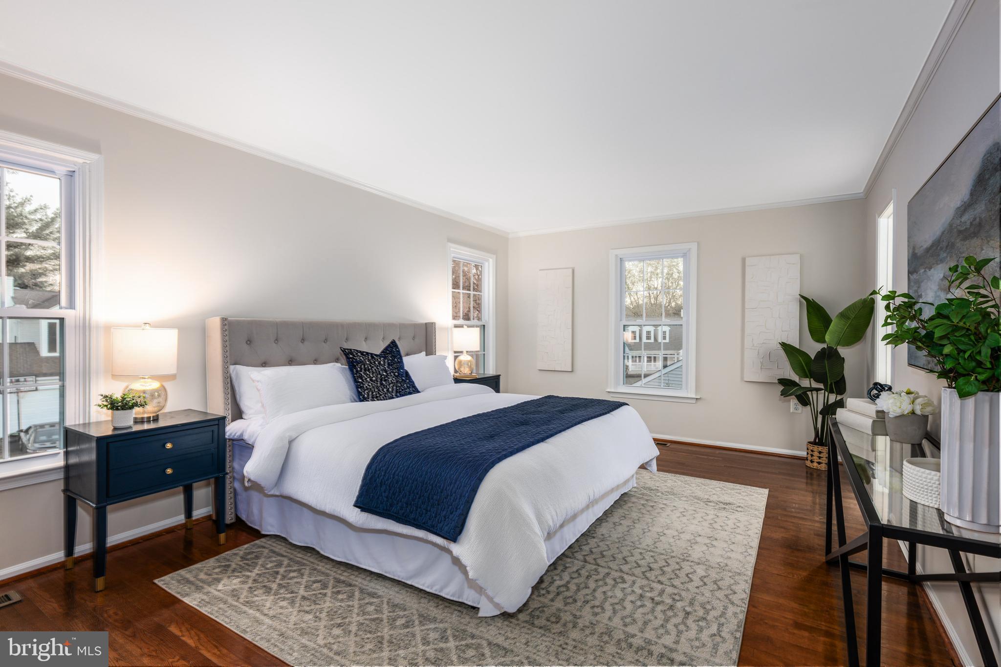 POTOMAC RIDGE - Residential