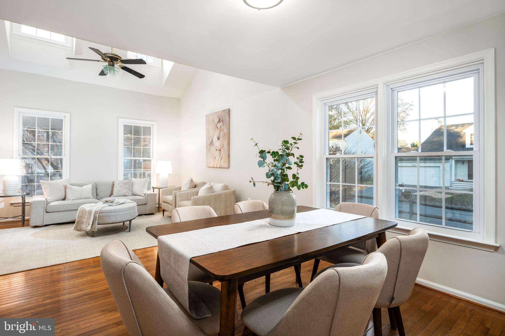 POTOMAC RIDGE - Residential