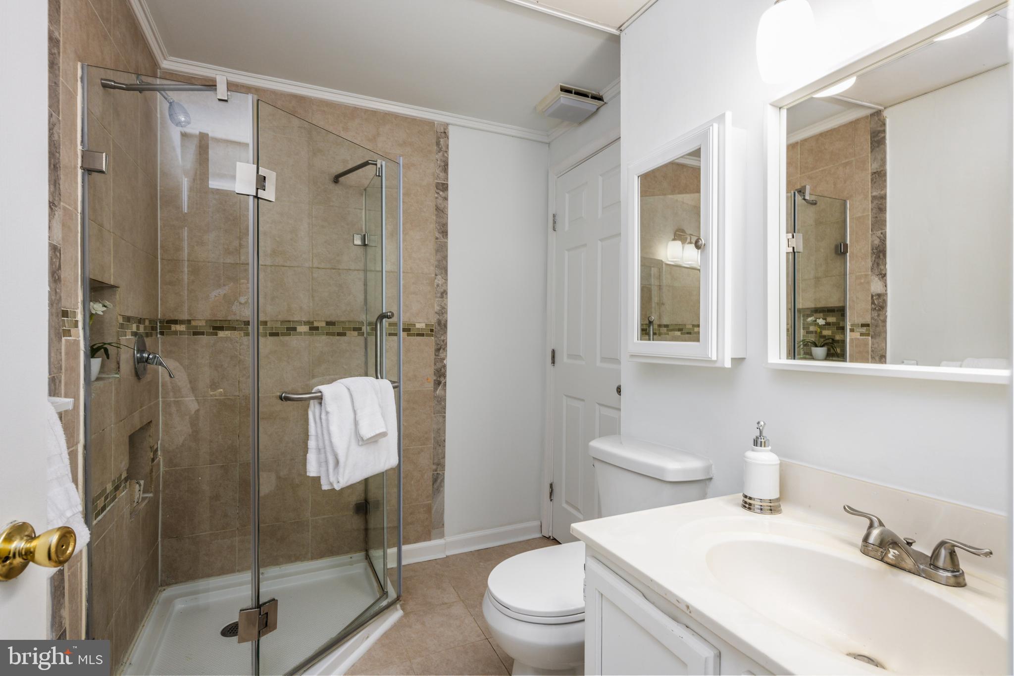 POTOMAC RIDGE - Residential