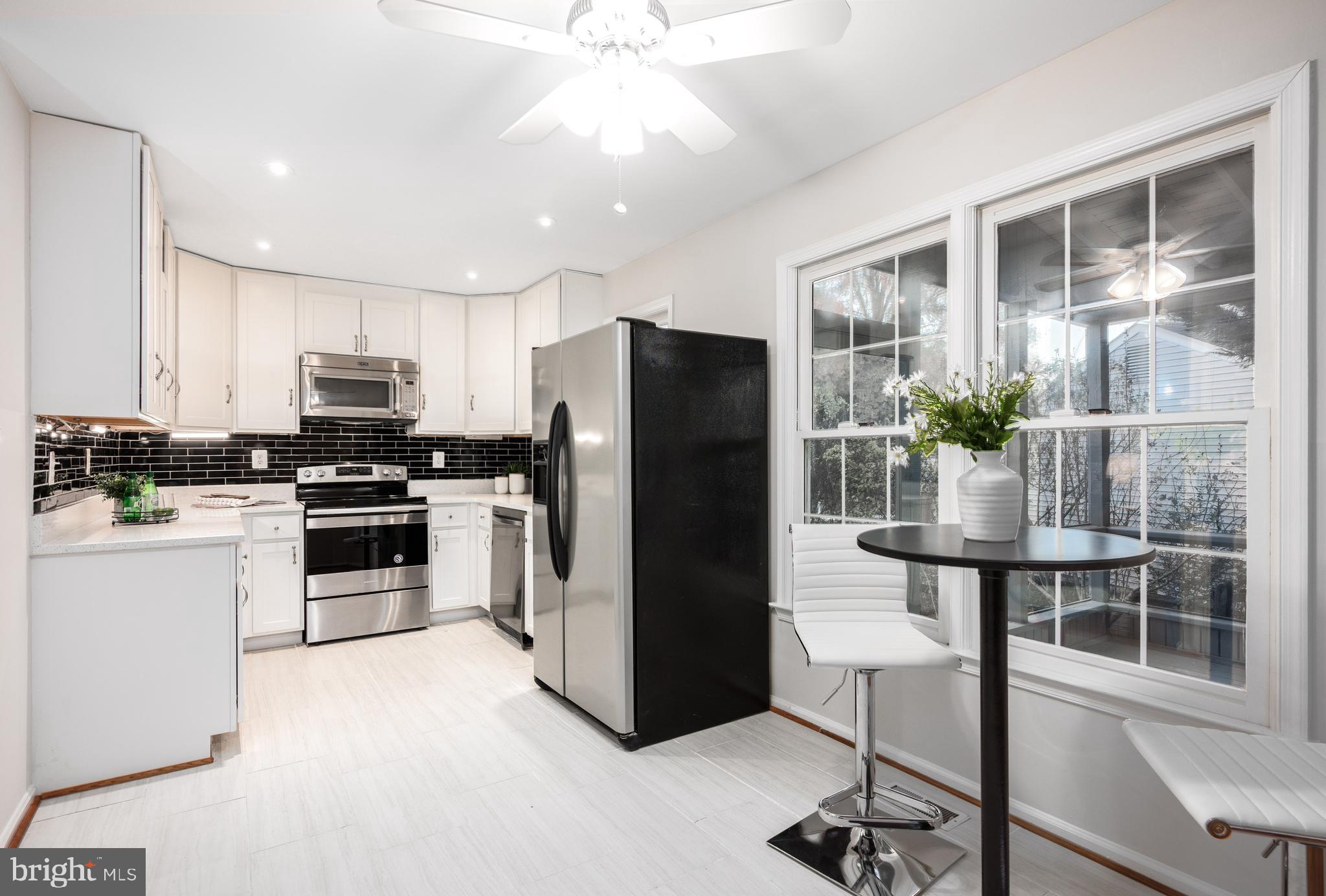 POTOMAC RIDGE - Residential